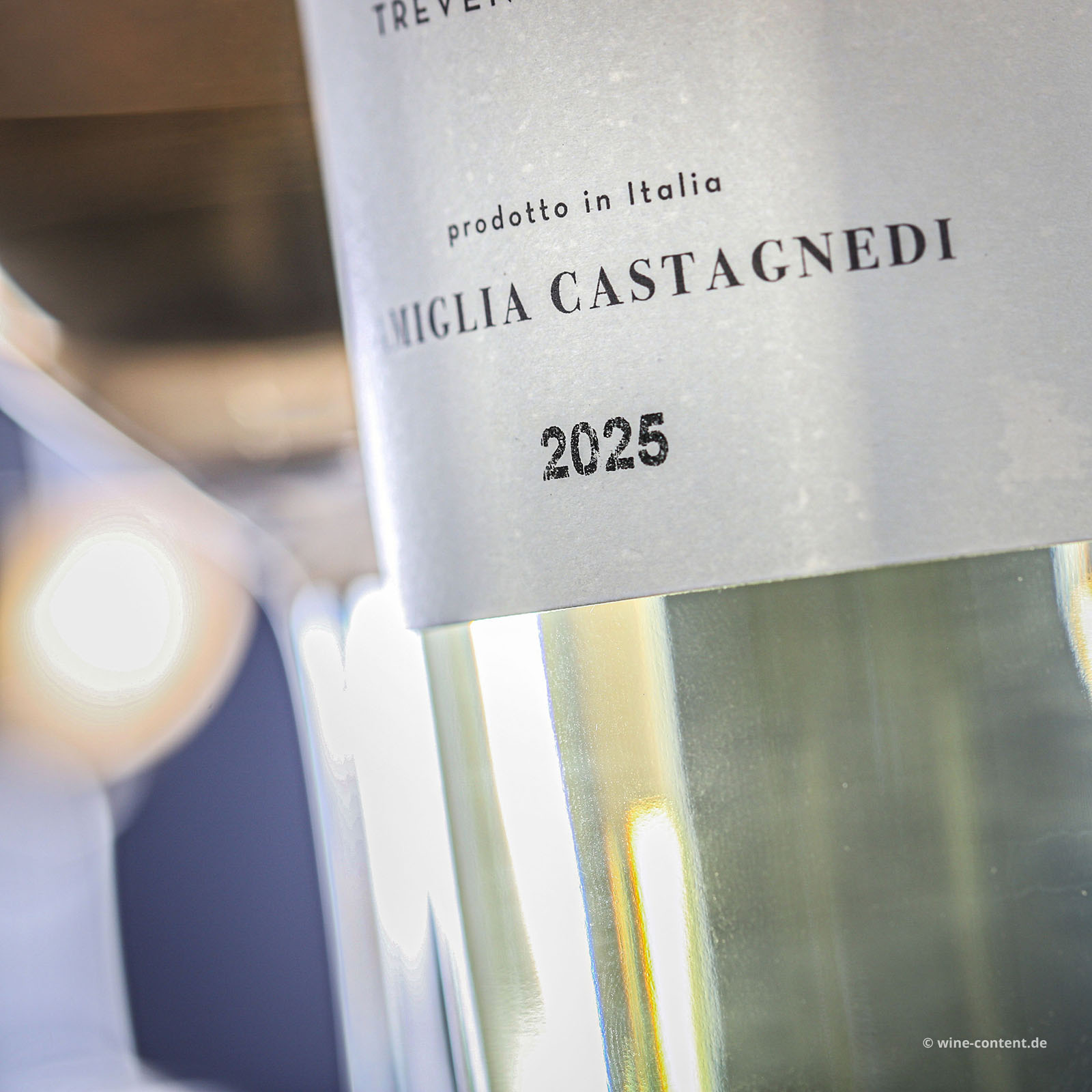 Scaia Bianco 2025