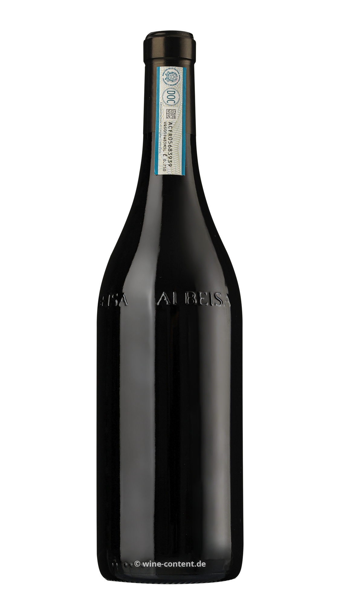 Nebbiolo Langhe 2022
