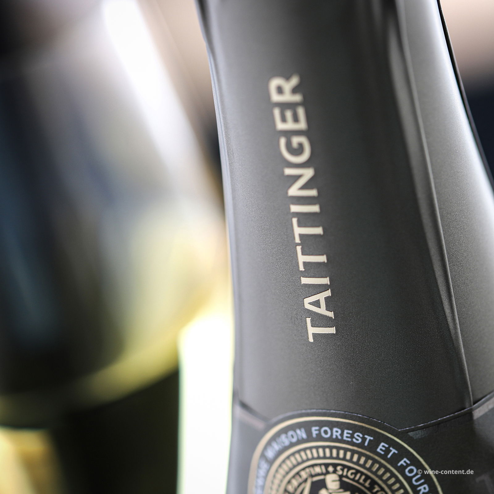 Champagner 2016 Brut