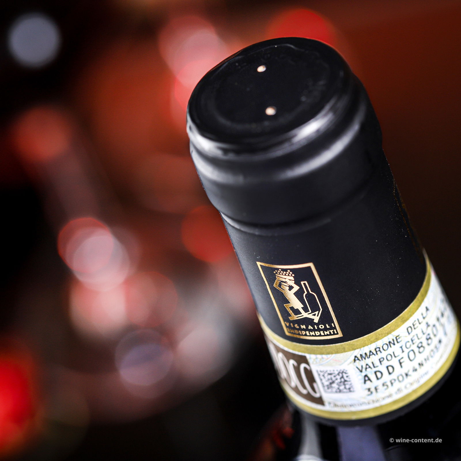 Amarone Valpantena 2019 Musa del Figaretto