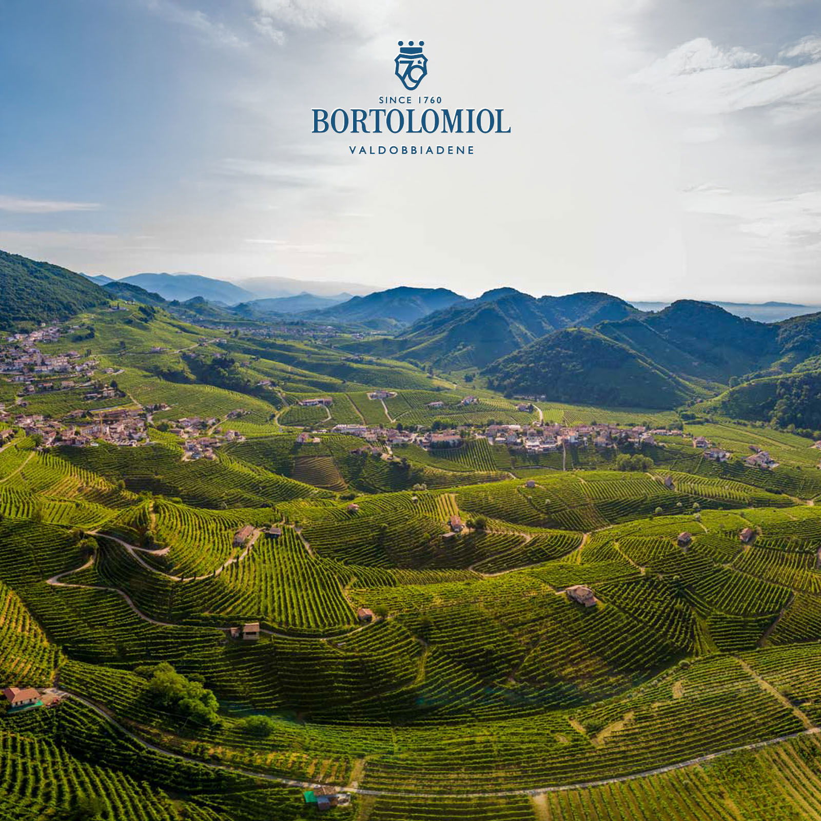 Prosecco Superiore 2024 Senior Extra Dry