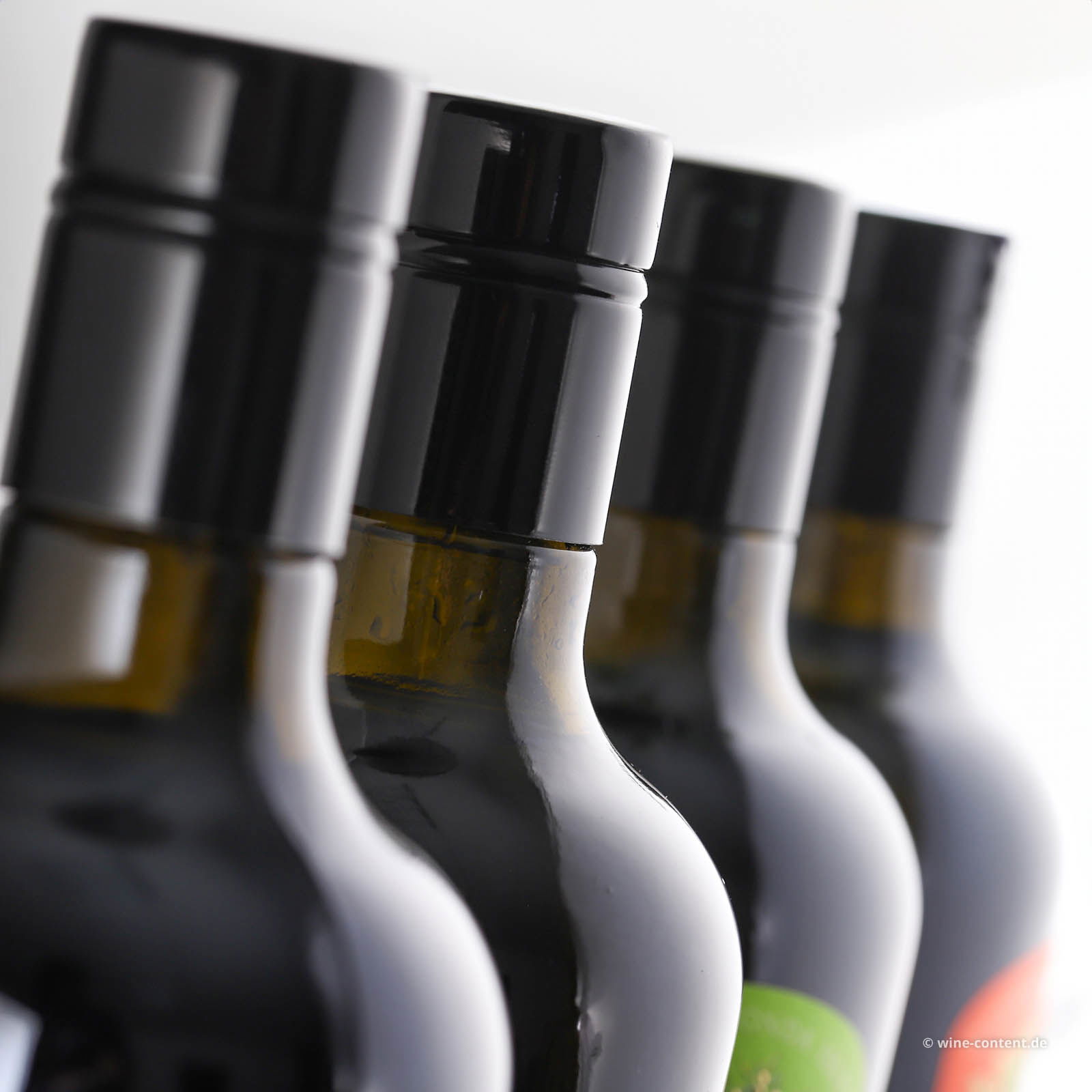 4er-Paket 0,5 L Olivenöl Extra Vergine 2025