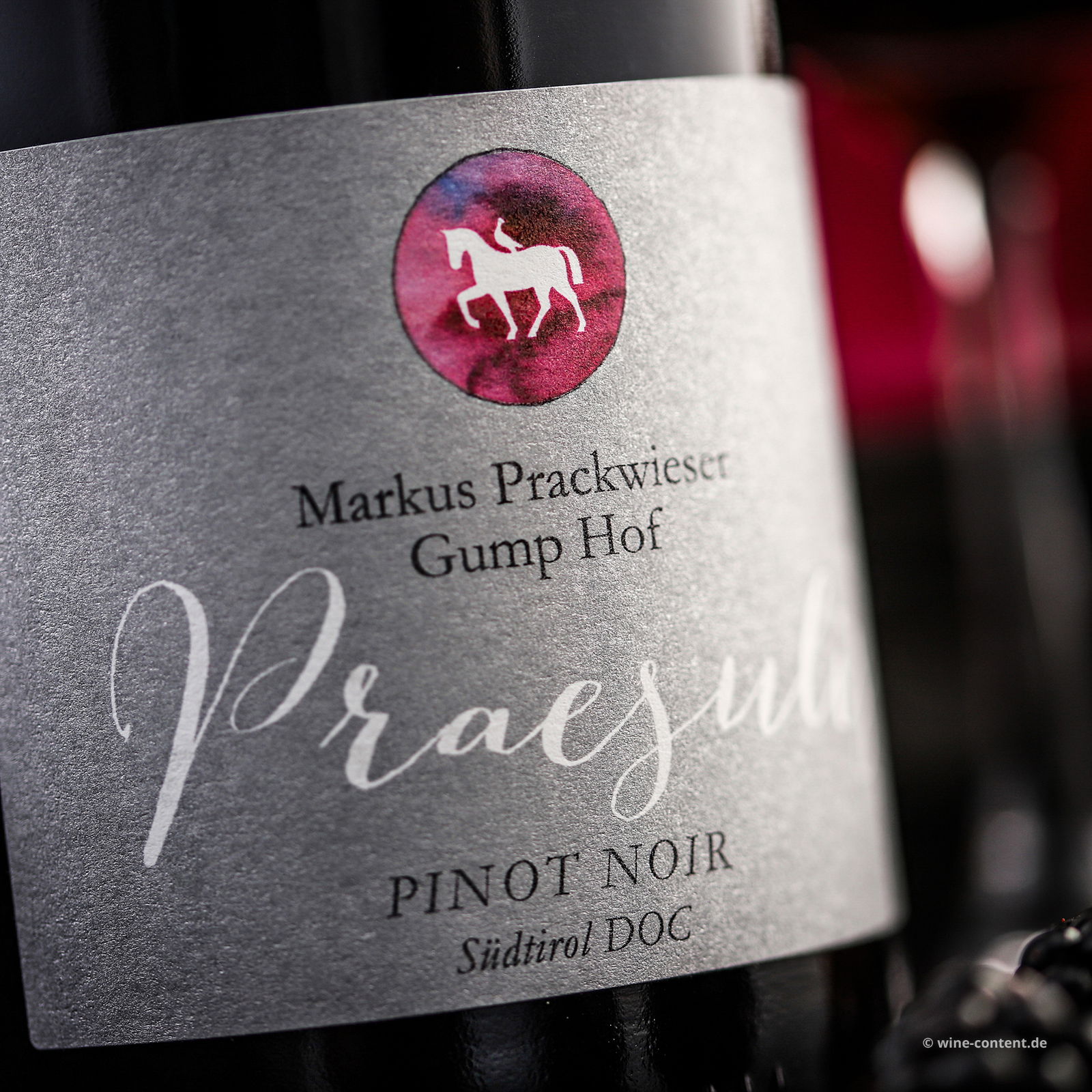 Pinot Noir 2022 Praesulis