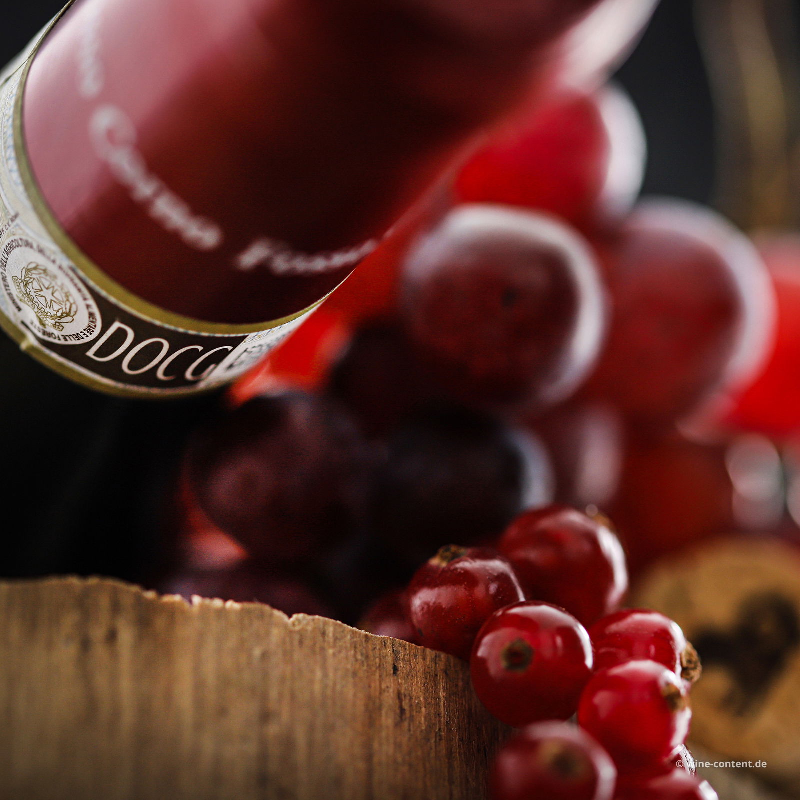 Montepulciano d´Abruzzo Riserva 2021 Krus