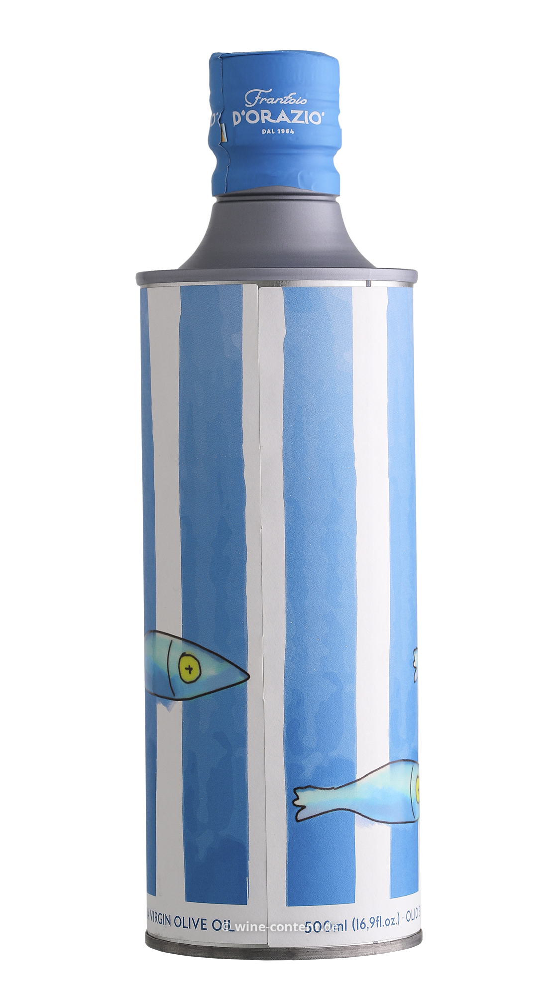 0,5 L Olivenöl Extra Vergine Marea