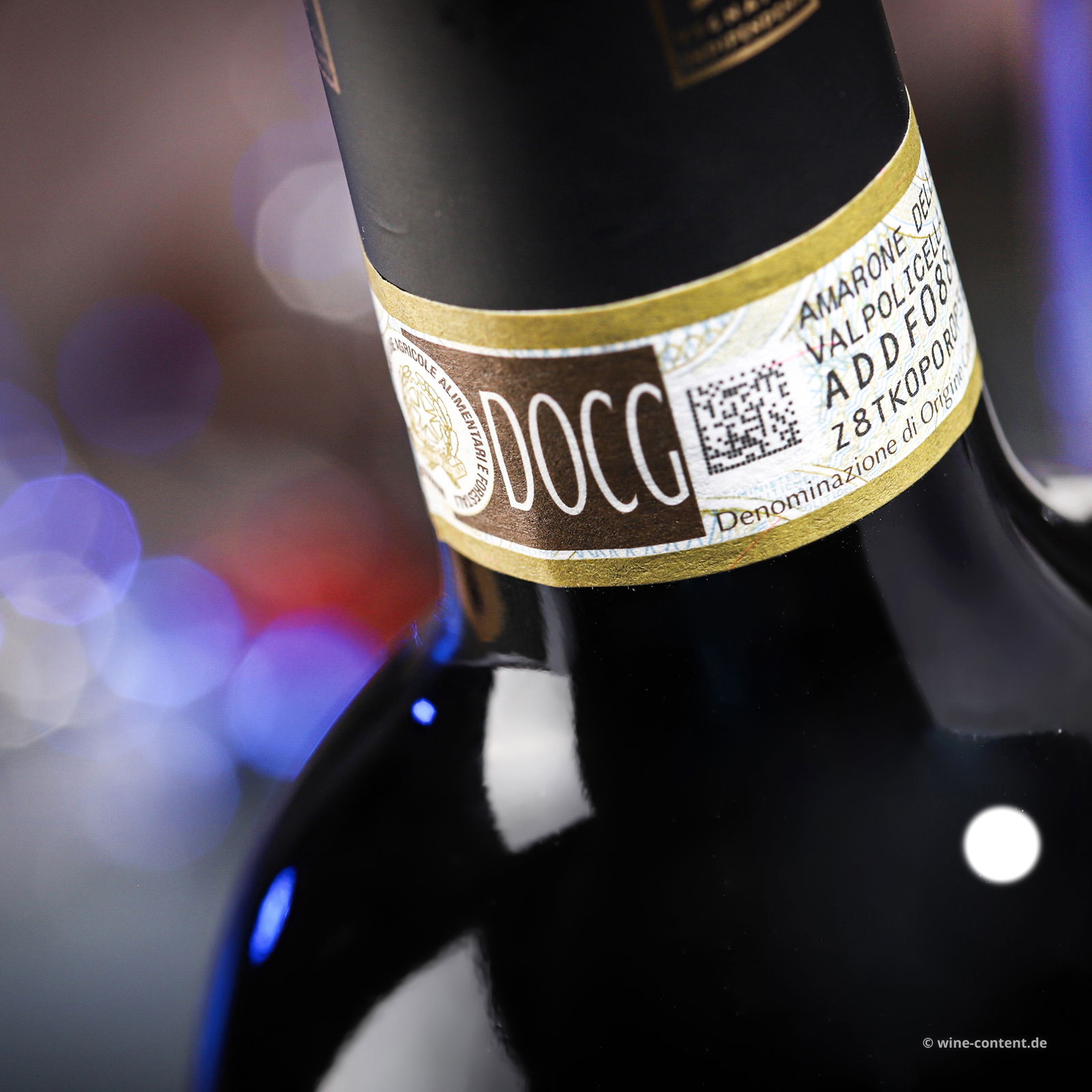 Amarone 2021 Maso Maroni