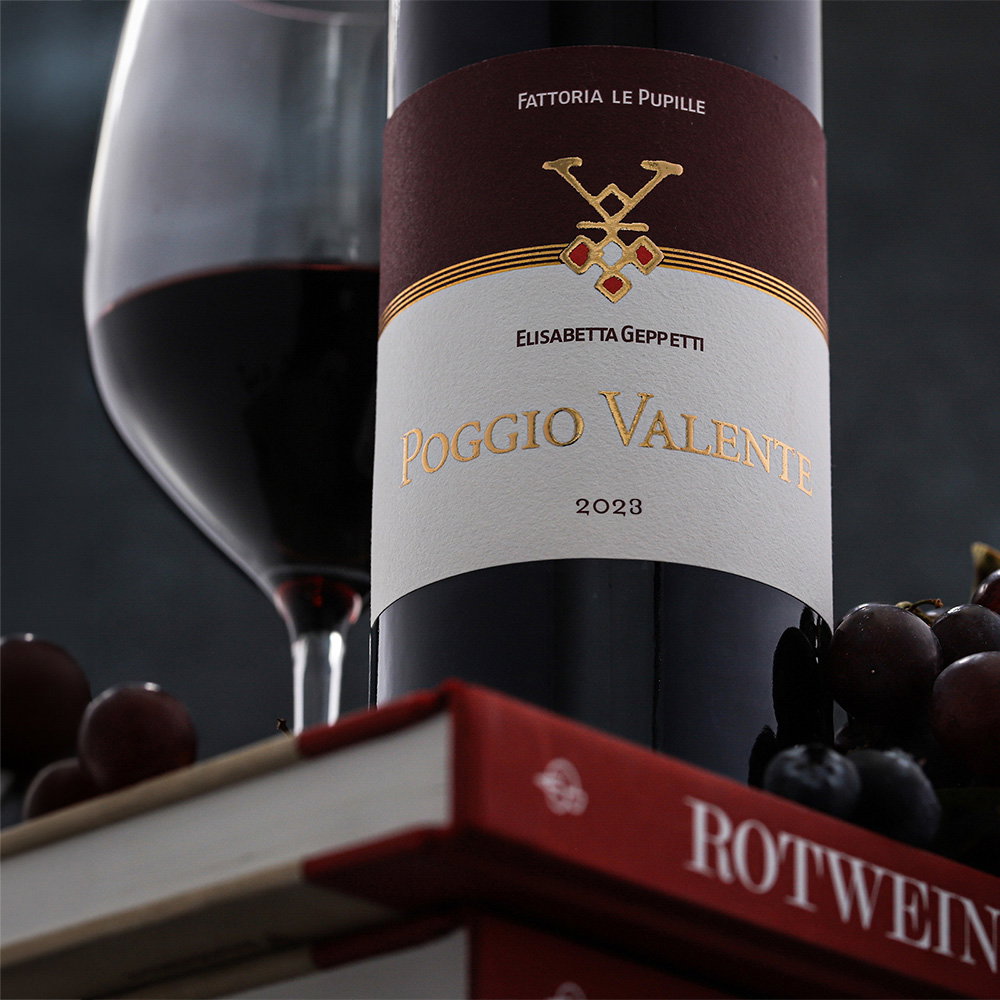 Poggio Valente 2023