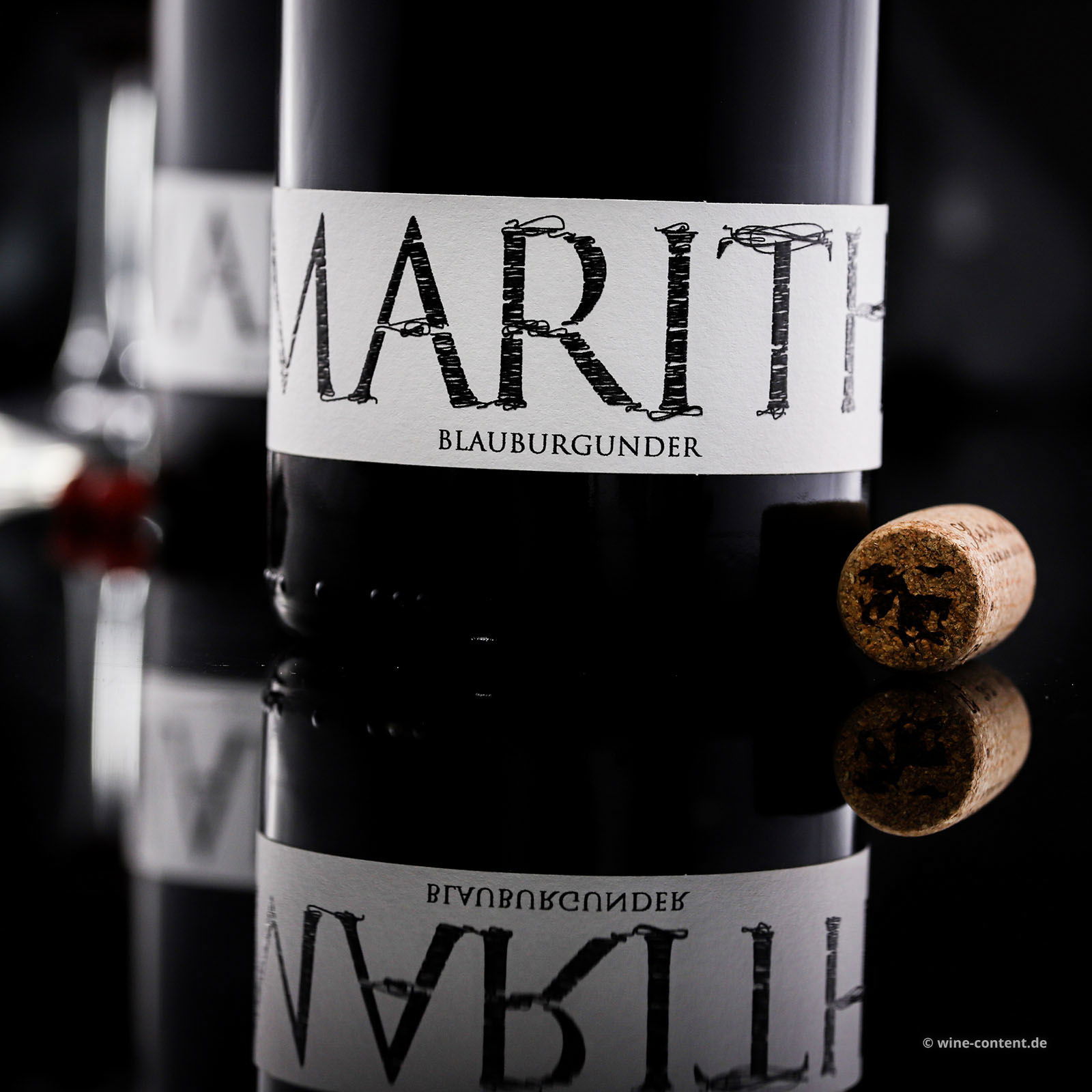 Blauburgunder 2023 Marith