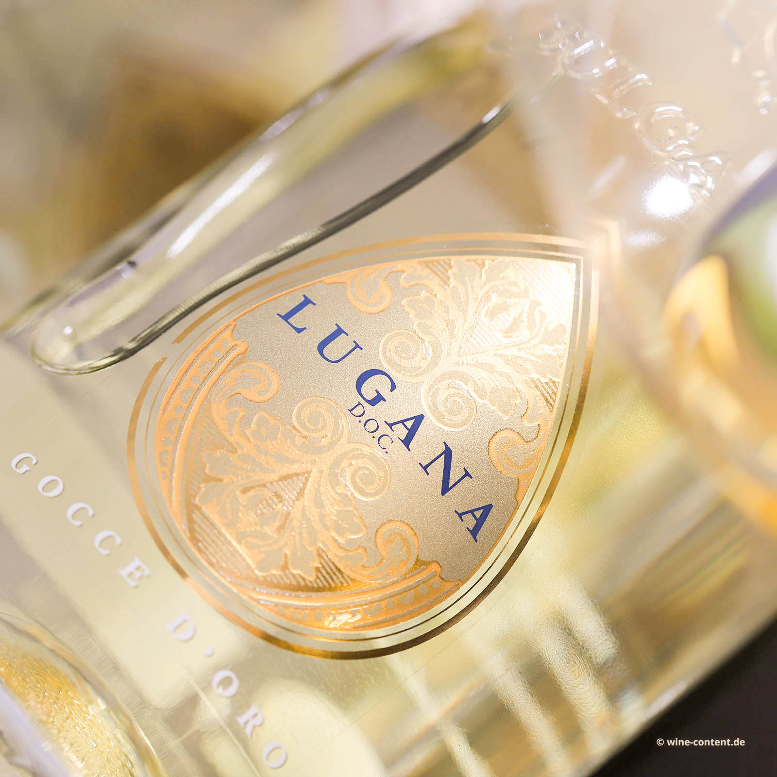 Lugana 2024 Gocce d'Oro