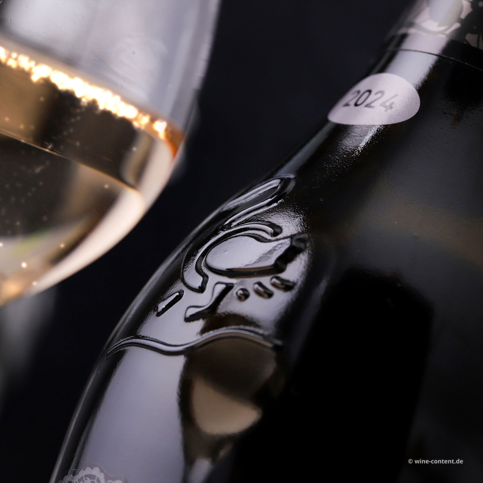 Prosecco Superiore 2024 Rive di Rua Springo Black Brut