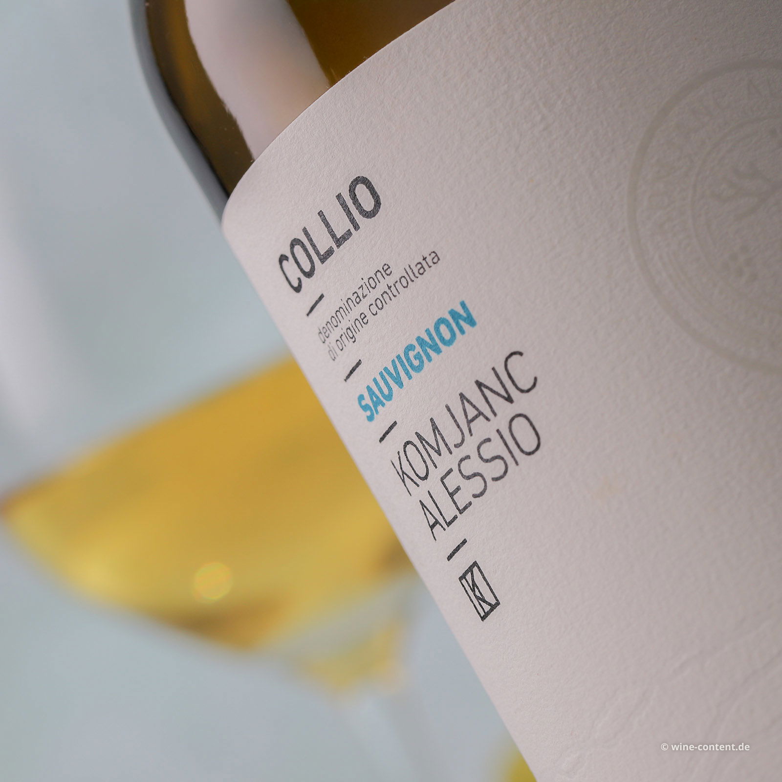 Sauvignon Blanc Collio 2024