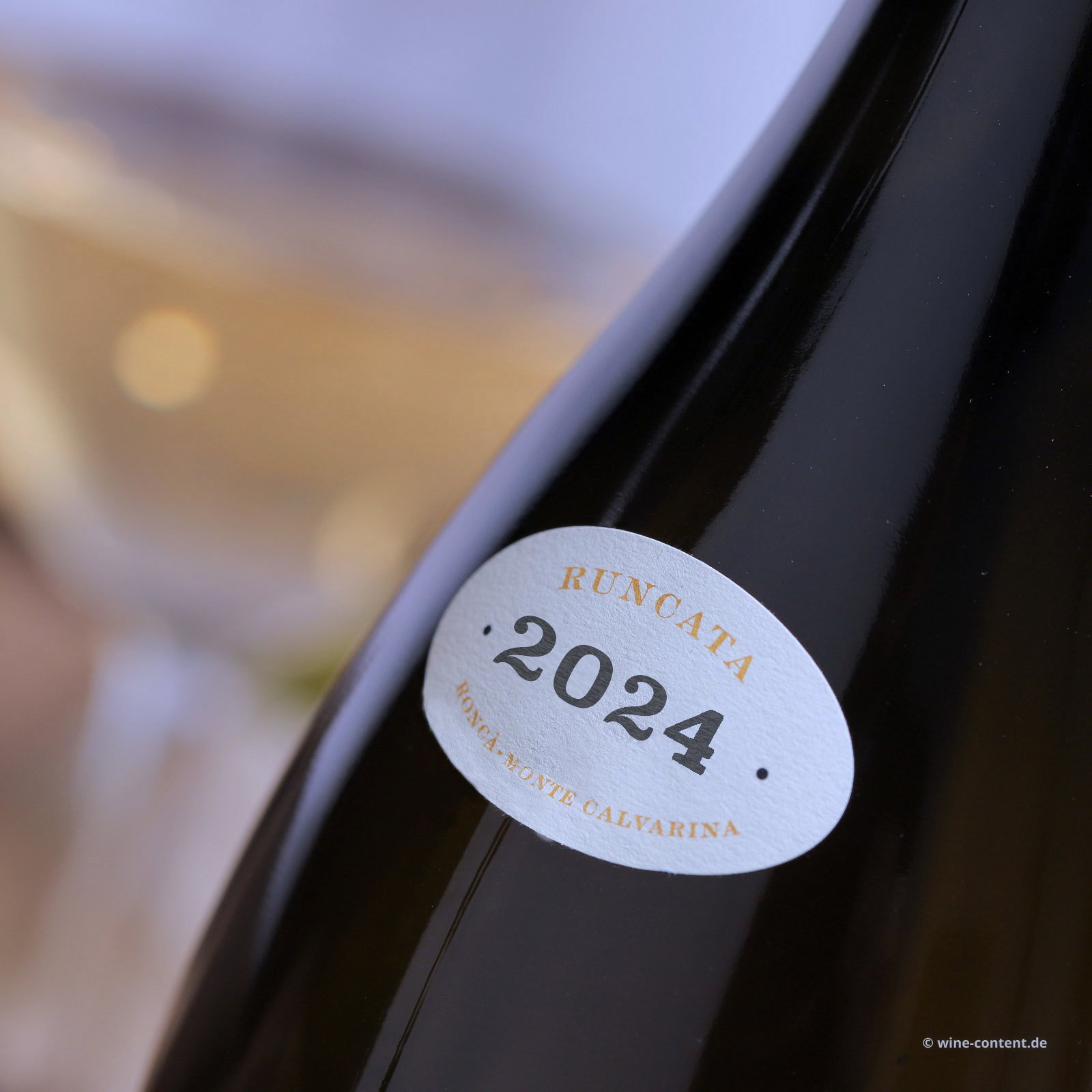 Soave Superiore 2024 Runcata