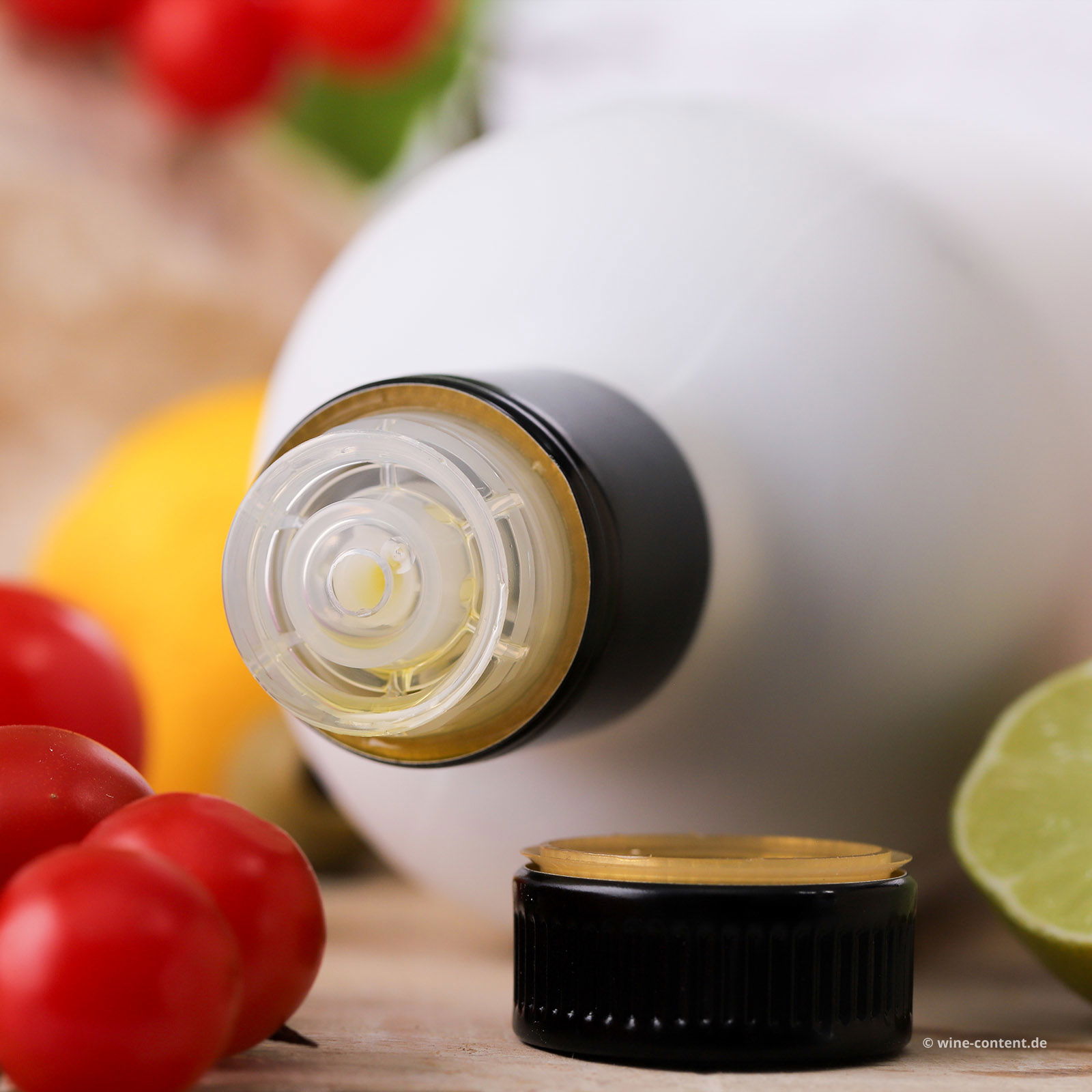 0,5 L Olivenöl Extra Virgin 2025 Arbequina La Boscana Early Harvest