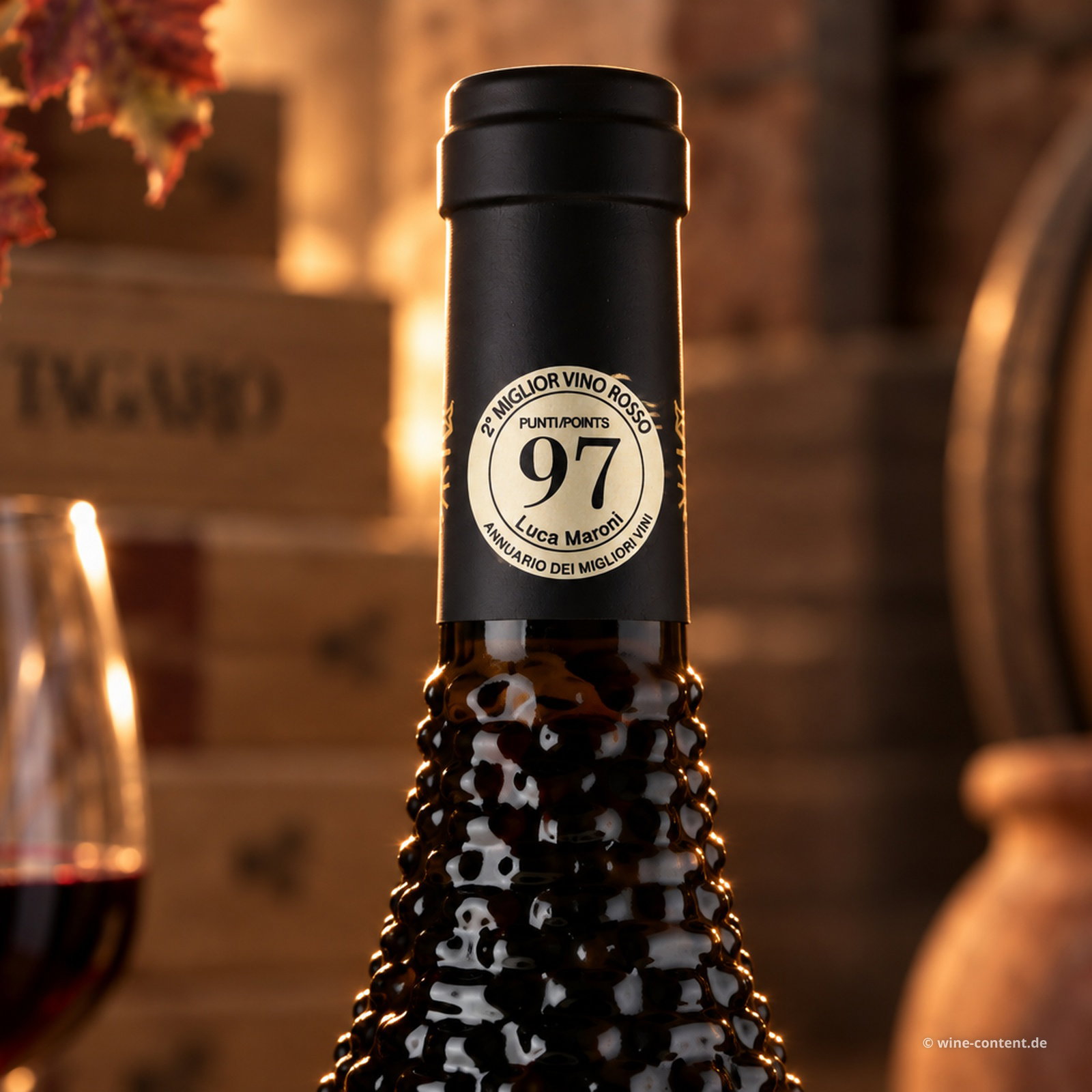 Primitivo 2024 Cinquenoci