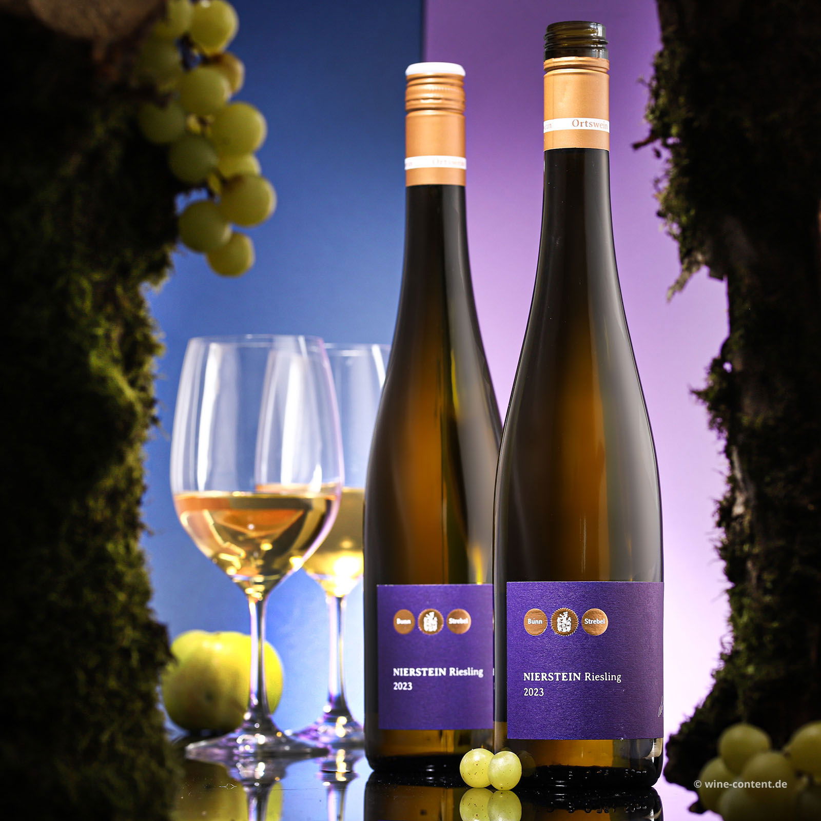 Riesling 2023 Nierstein