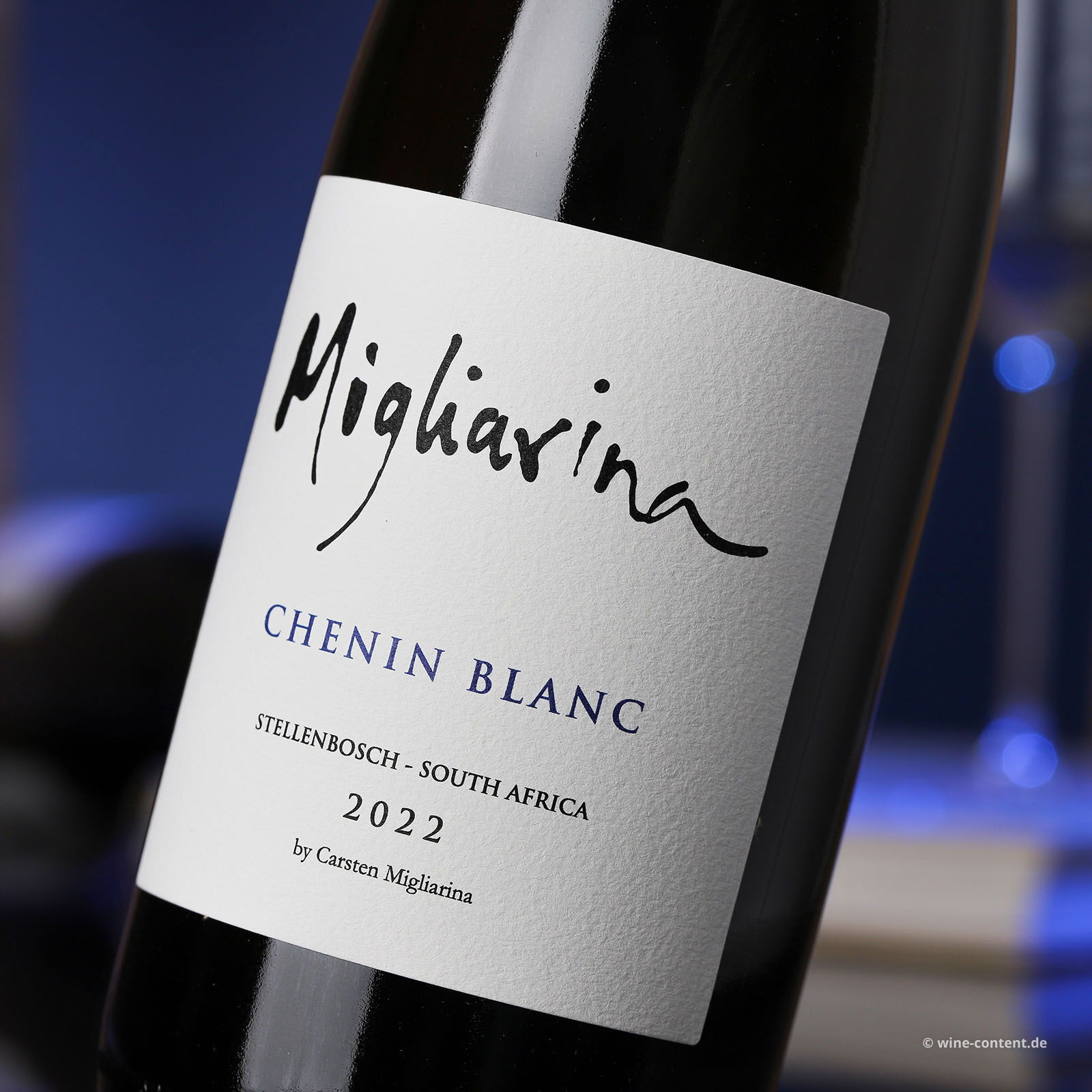 Chenin Blanc 2022