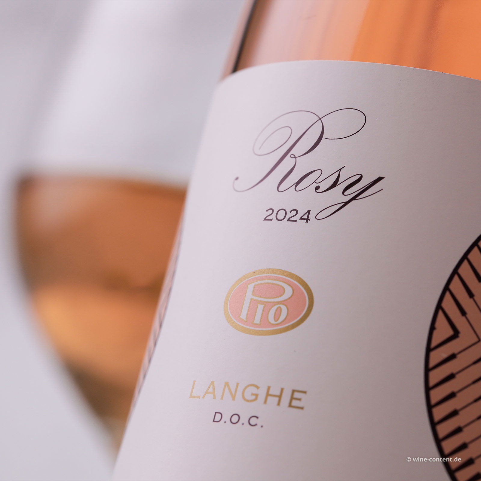Rosy Langhe 2024