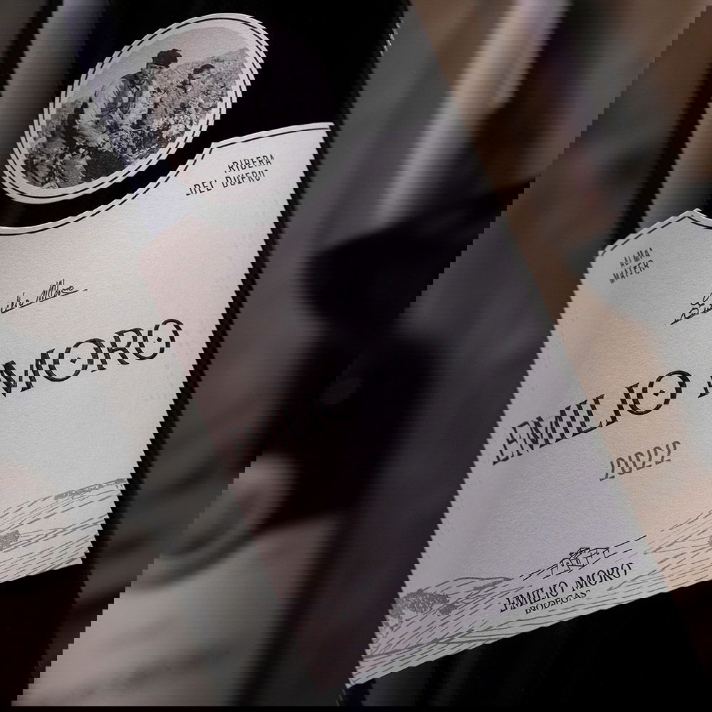 Tempranillo 2022 Emilio Moro