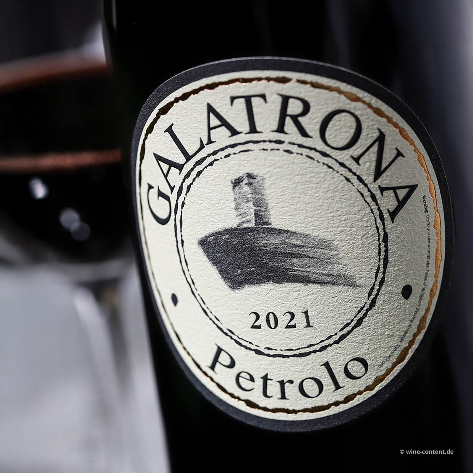 Galatrona 2021 Bio
