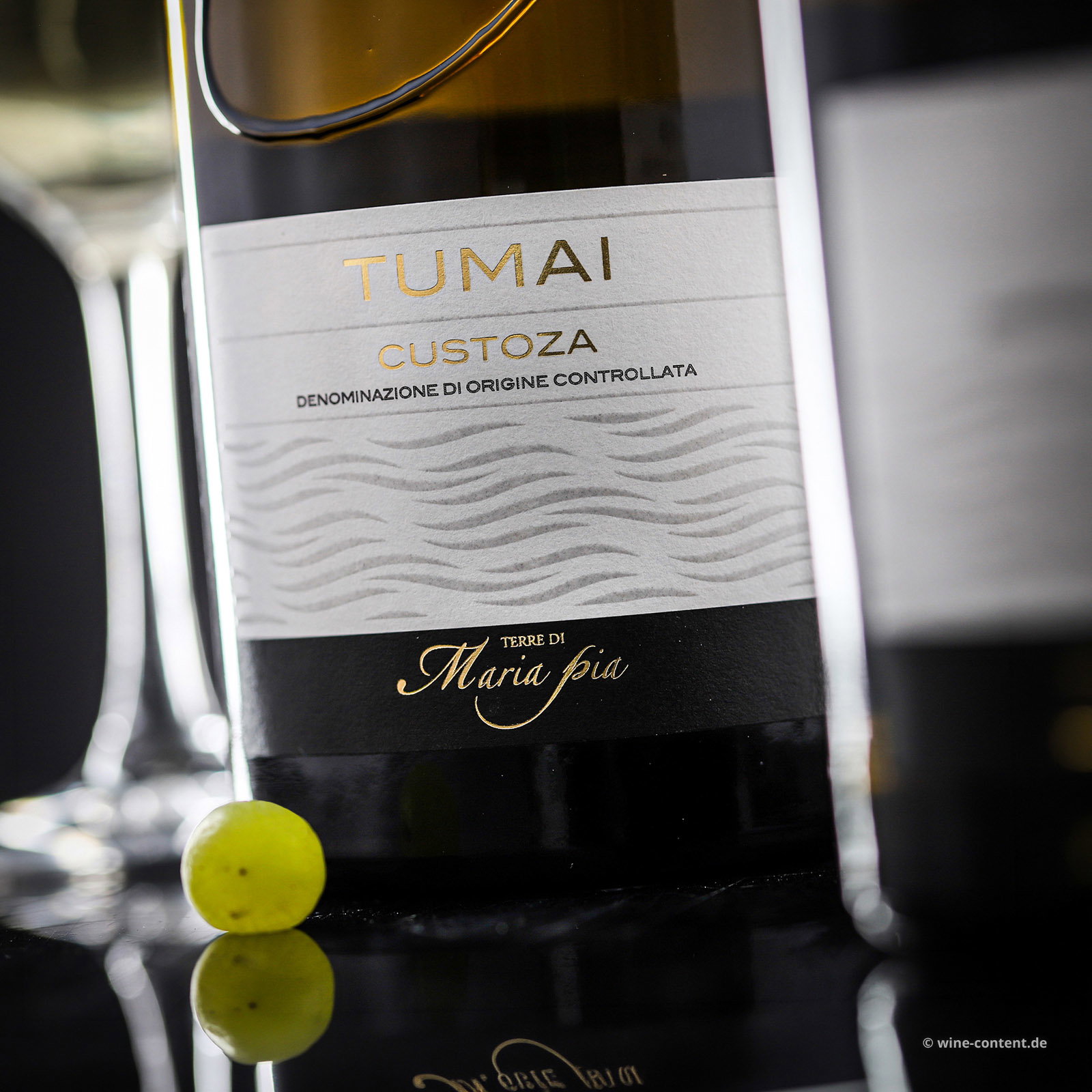 Custoza 2025 Tumai