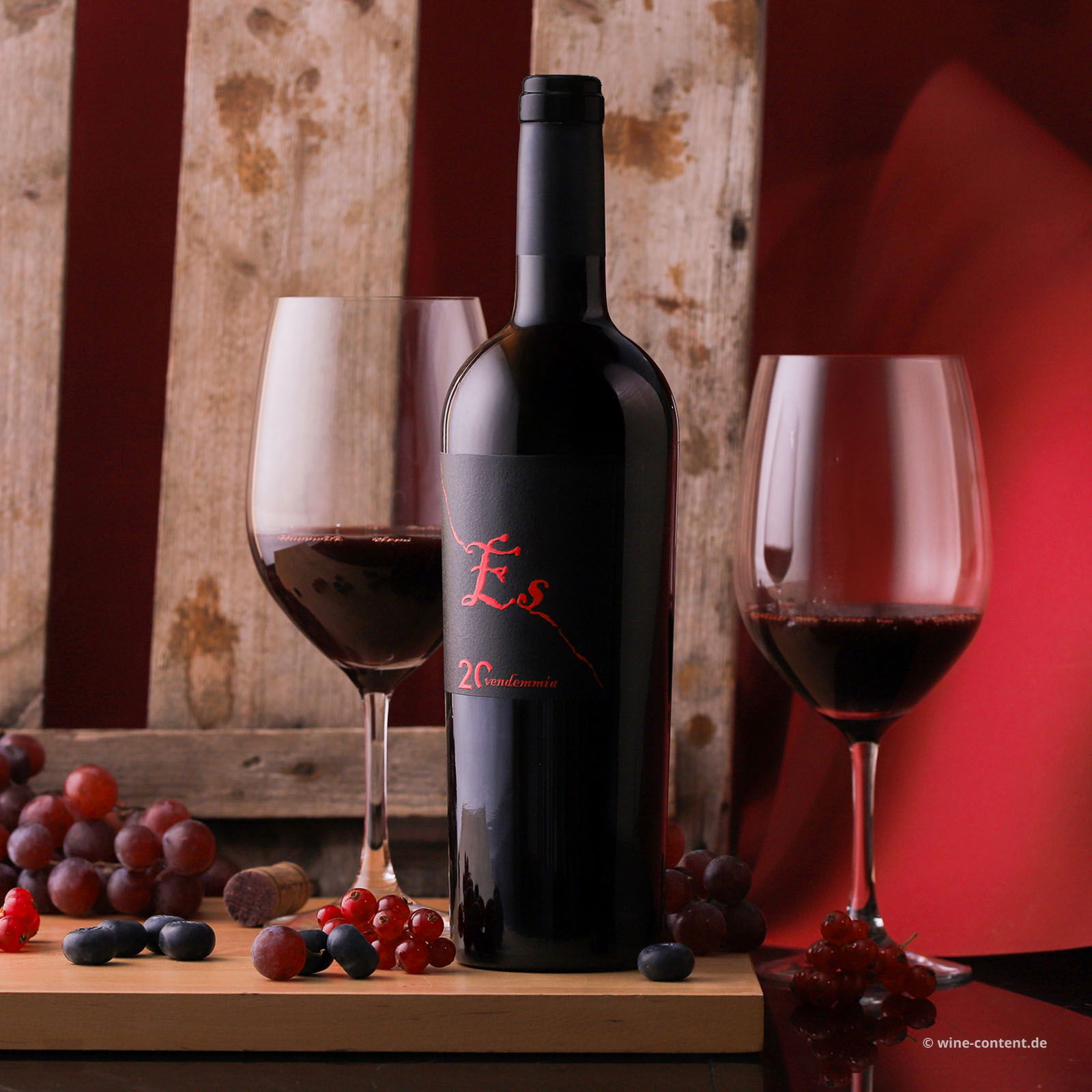 Primitivo Salento 2023 ES