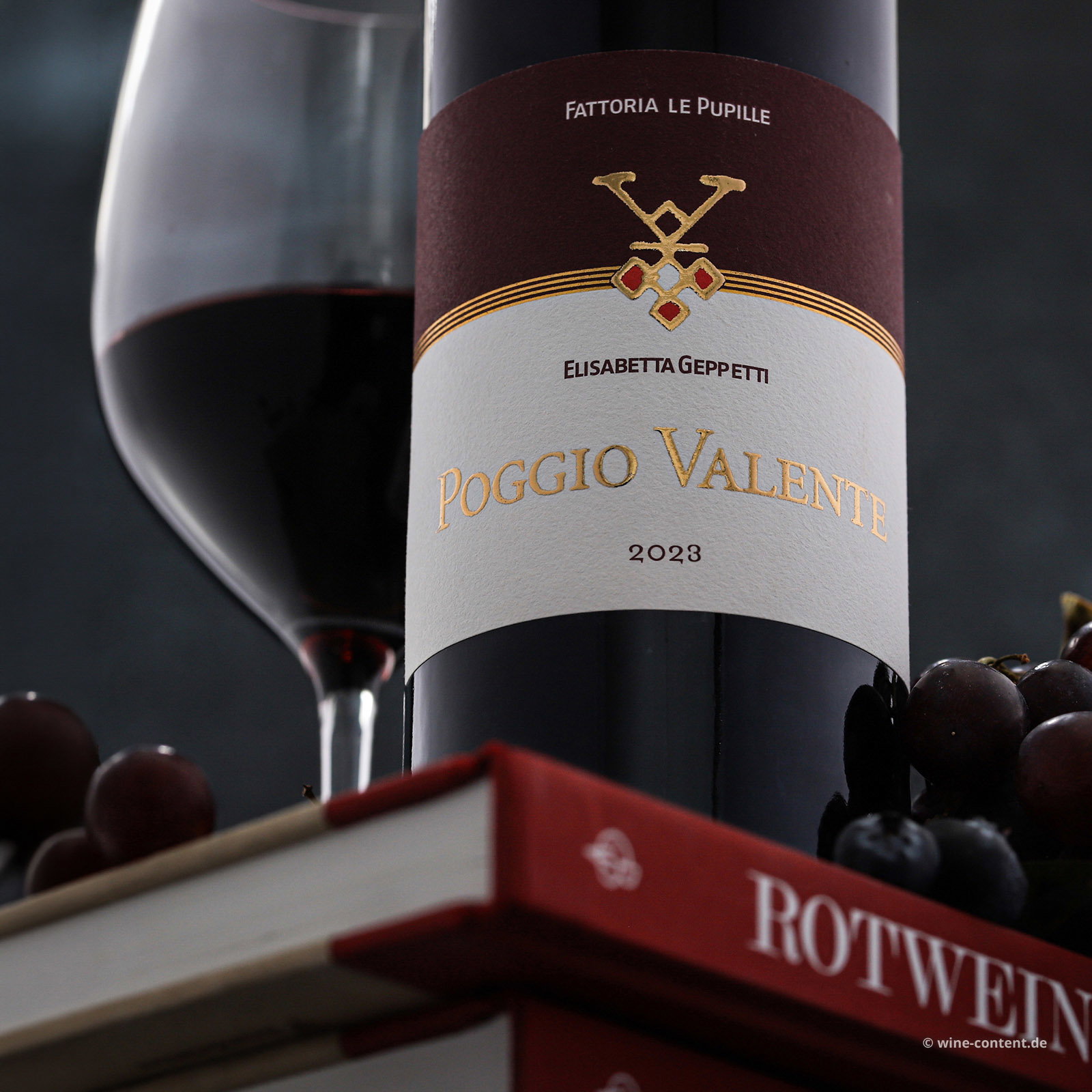 Poggio Valente 2023