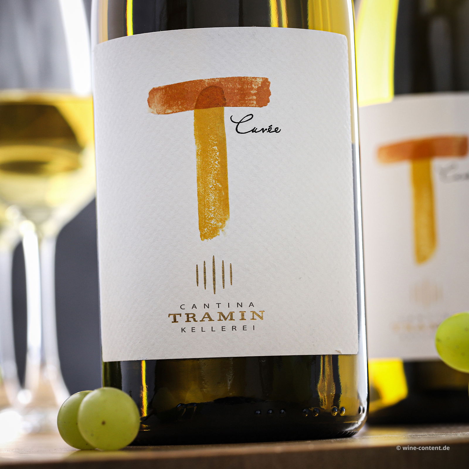 T-Cuvée Bianco 2024