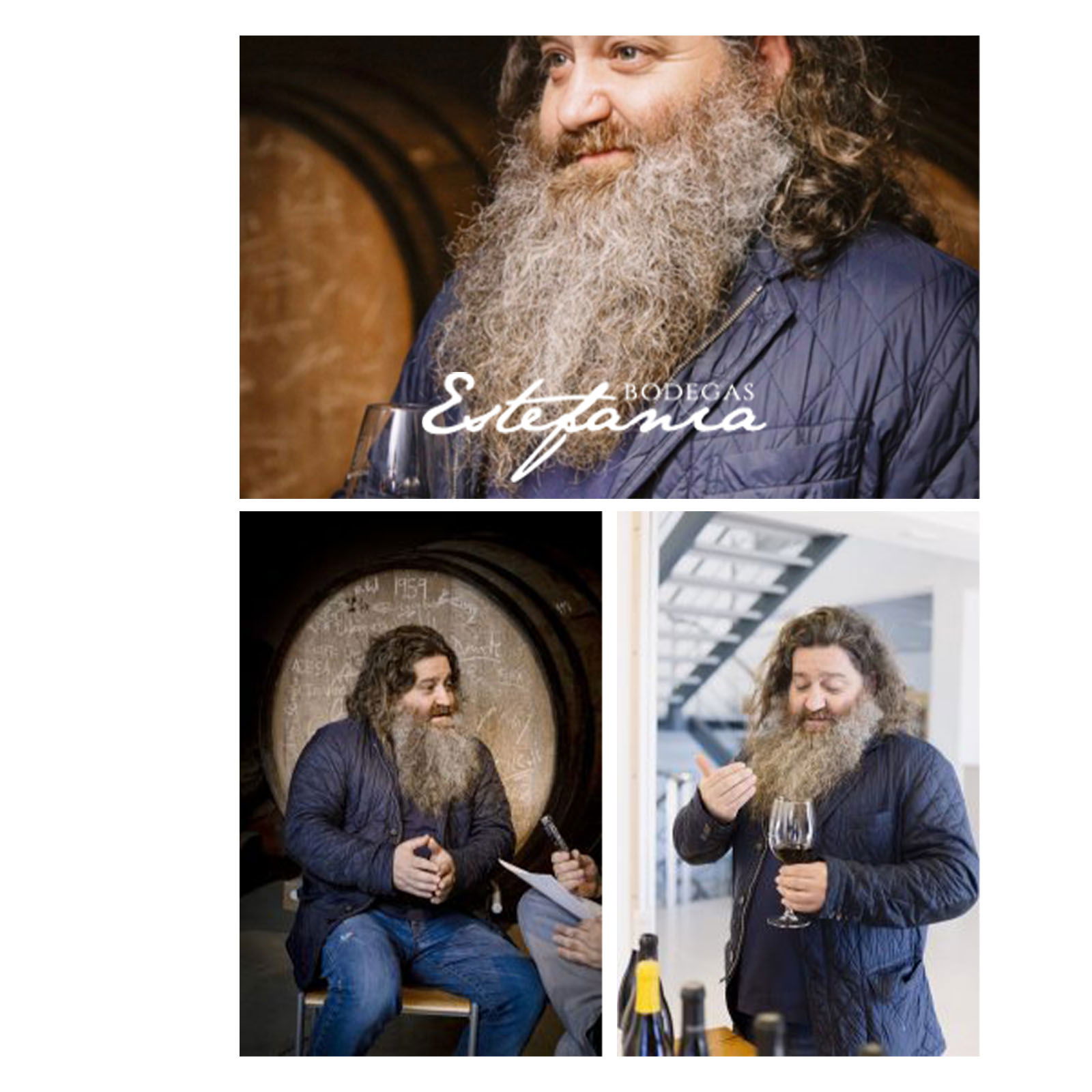 Godello 2021 Tilenus Entrecuestas