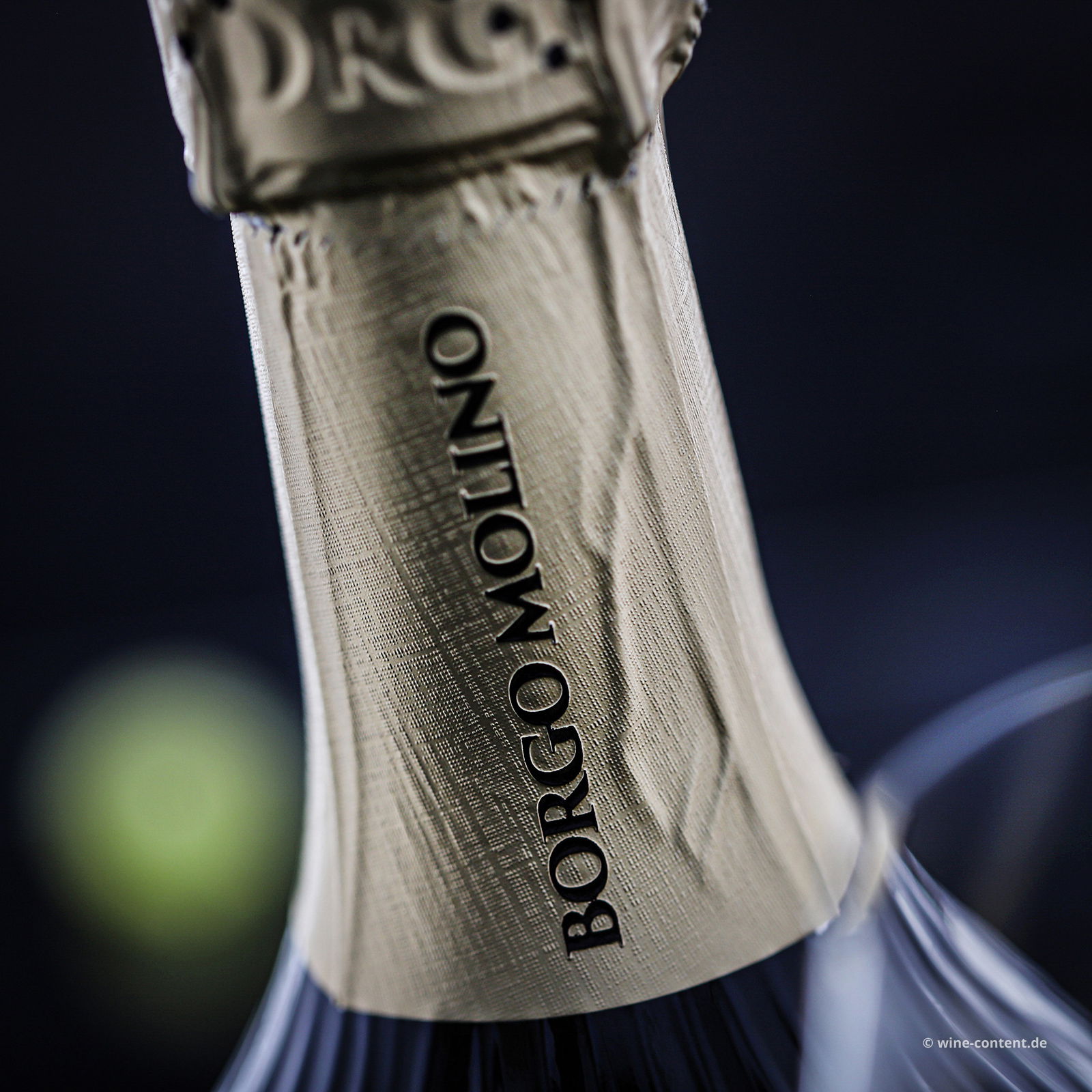 Spumante venti2 Gold Cuvée Brut