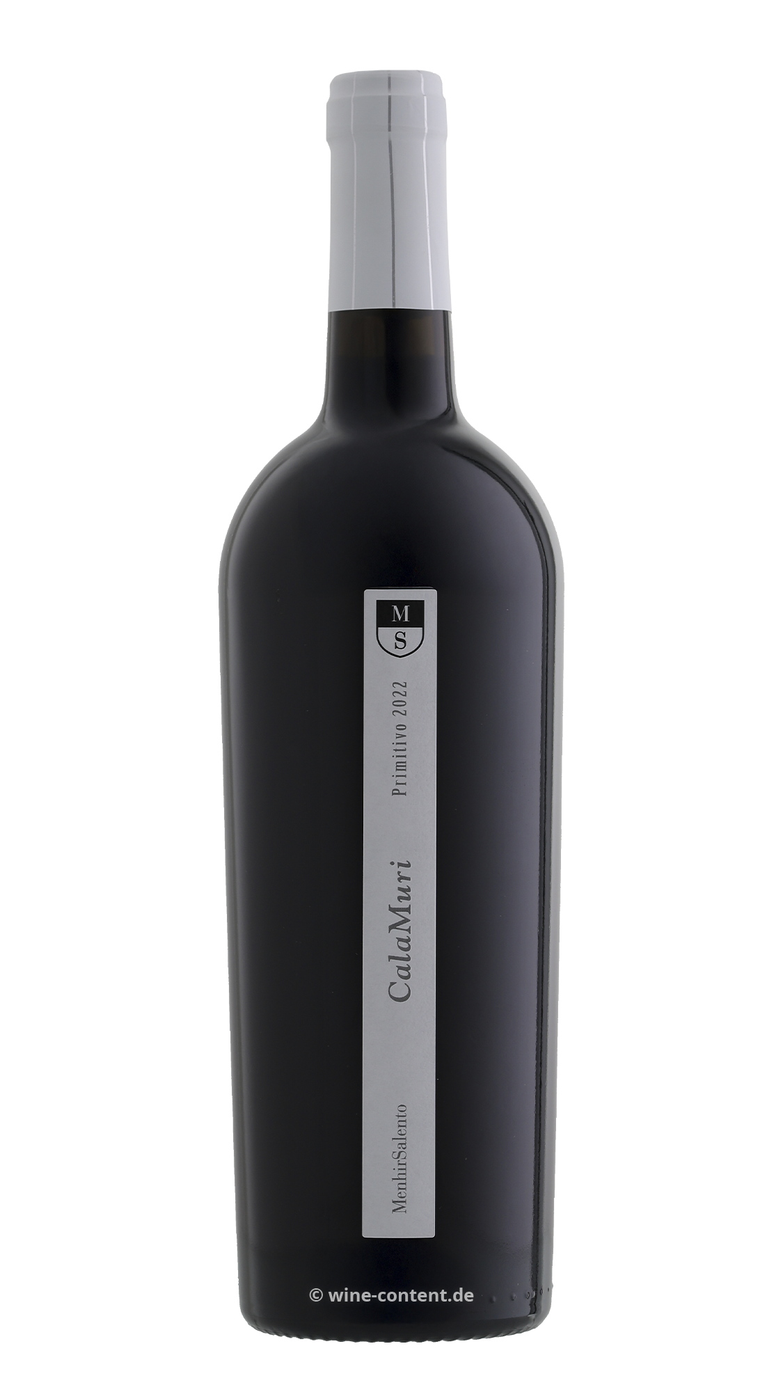 Primitivo Salento 2022 CalaMuri