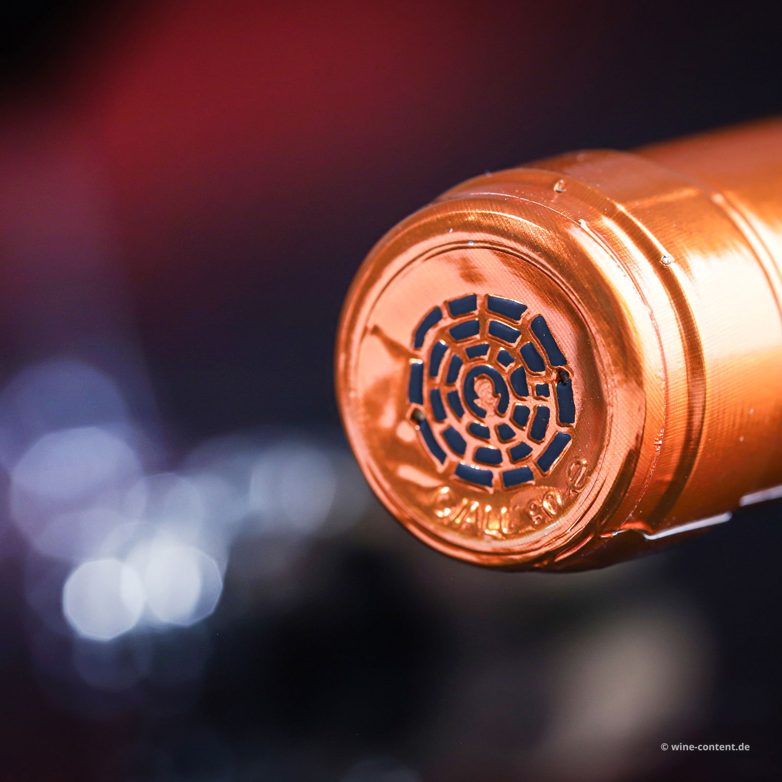 Primitivo Appassimento 2023 Lucale