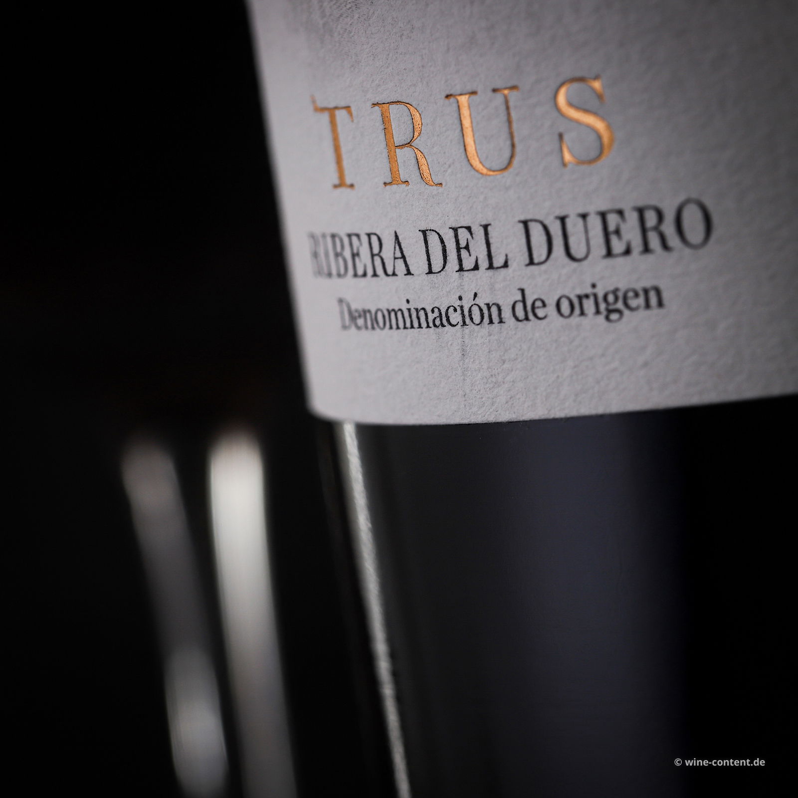 Tempranillo 2021 Punto Geodésico