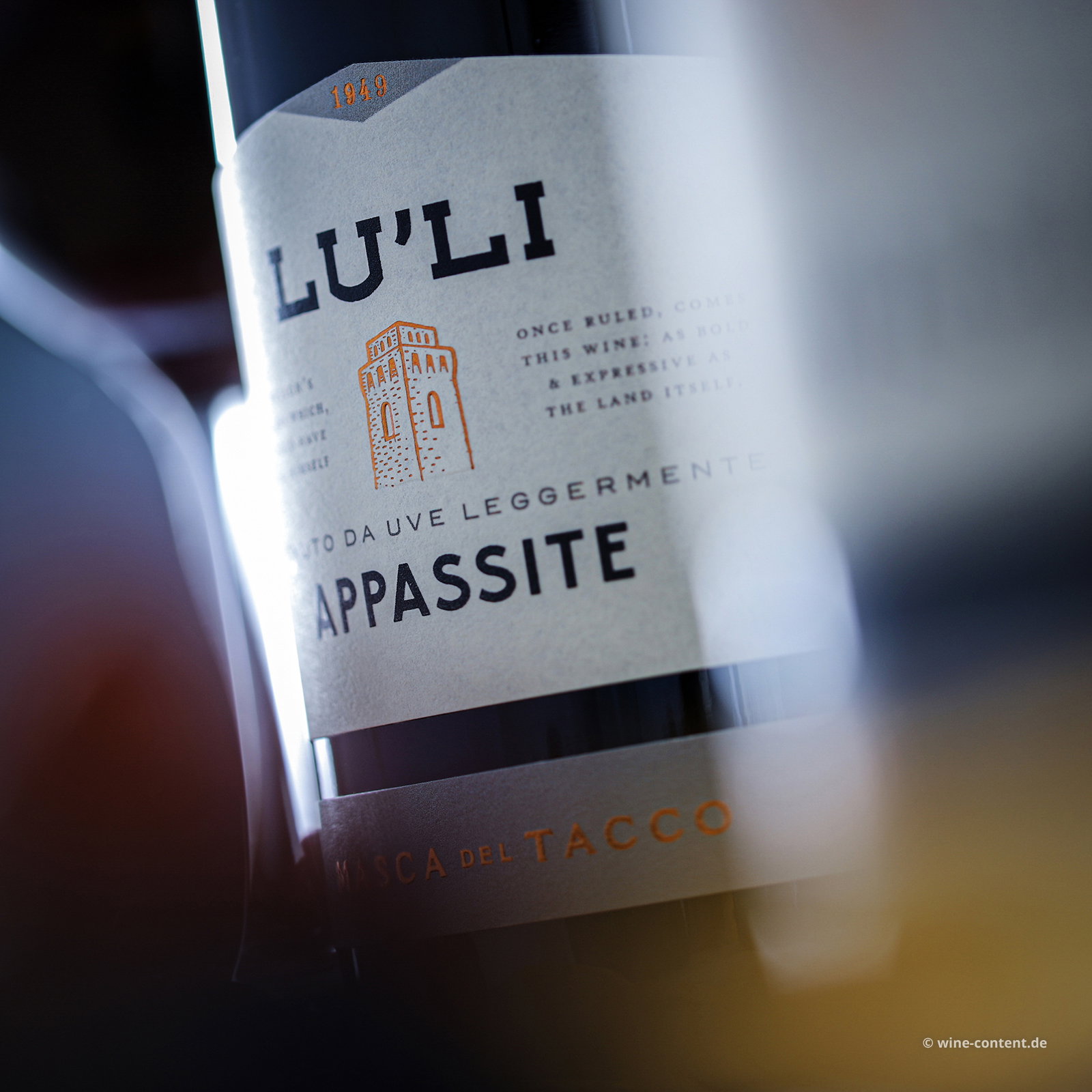 Lu'Li Appassite 2024