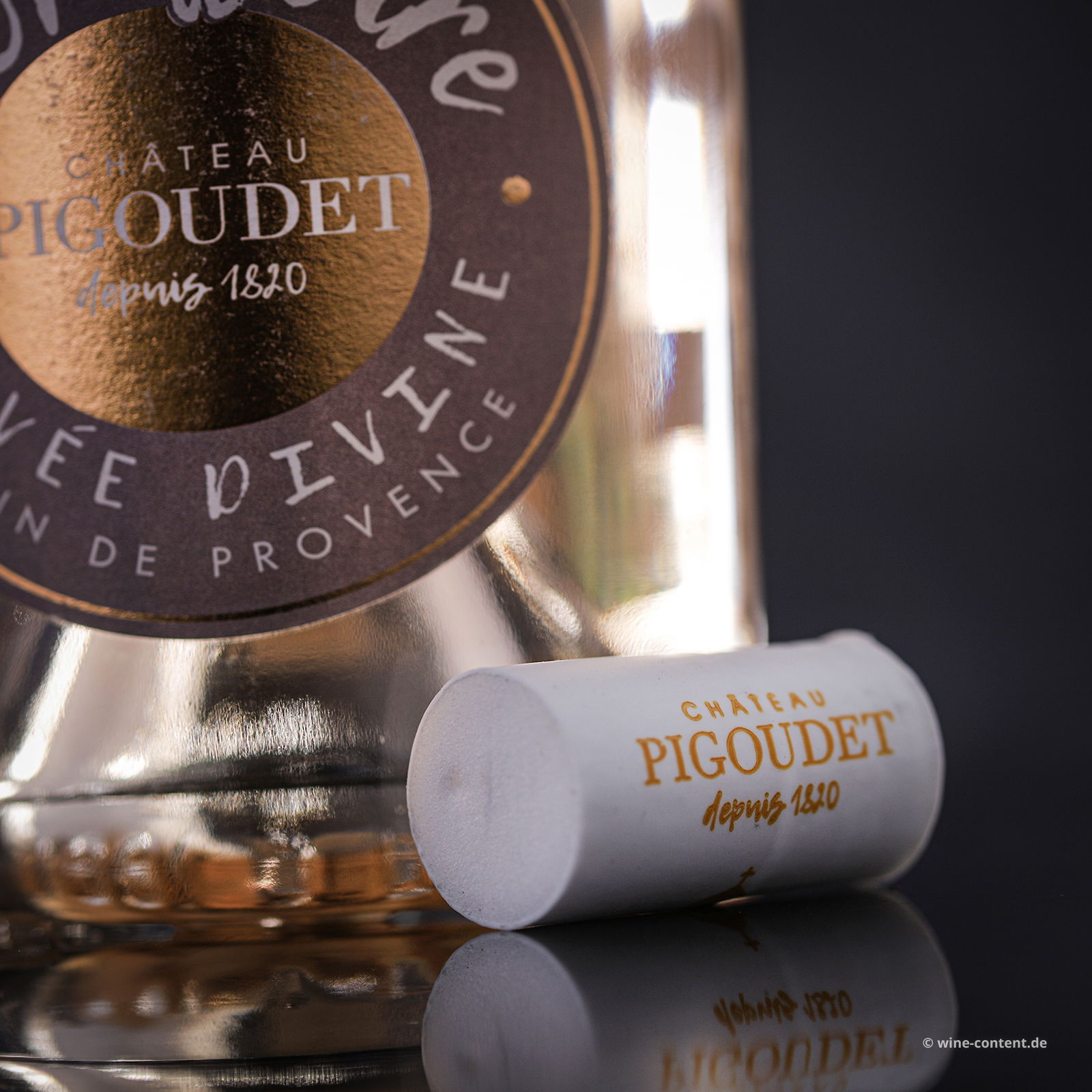 Aix en Provence Rosé 2024 L'Oratoire