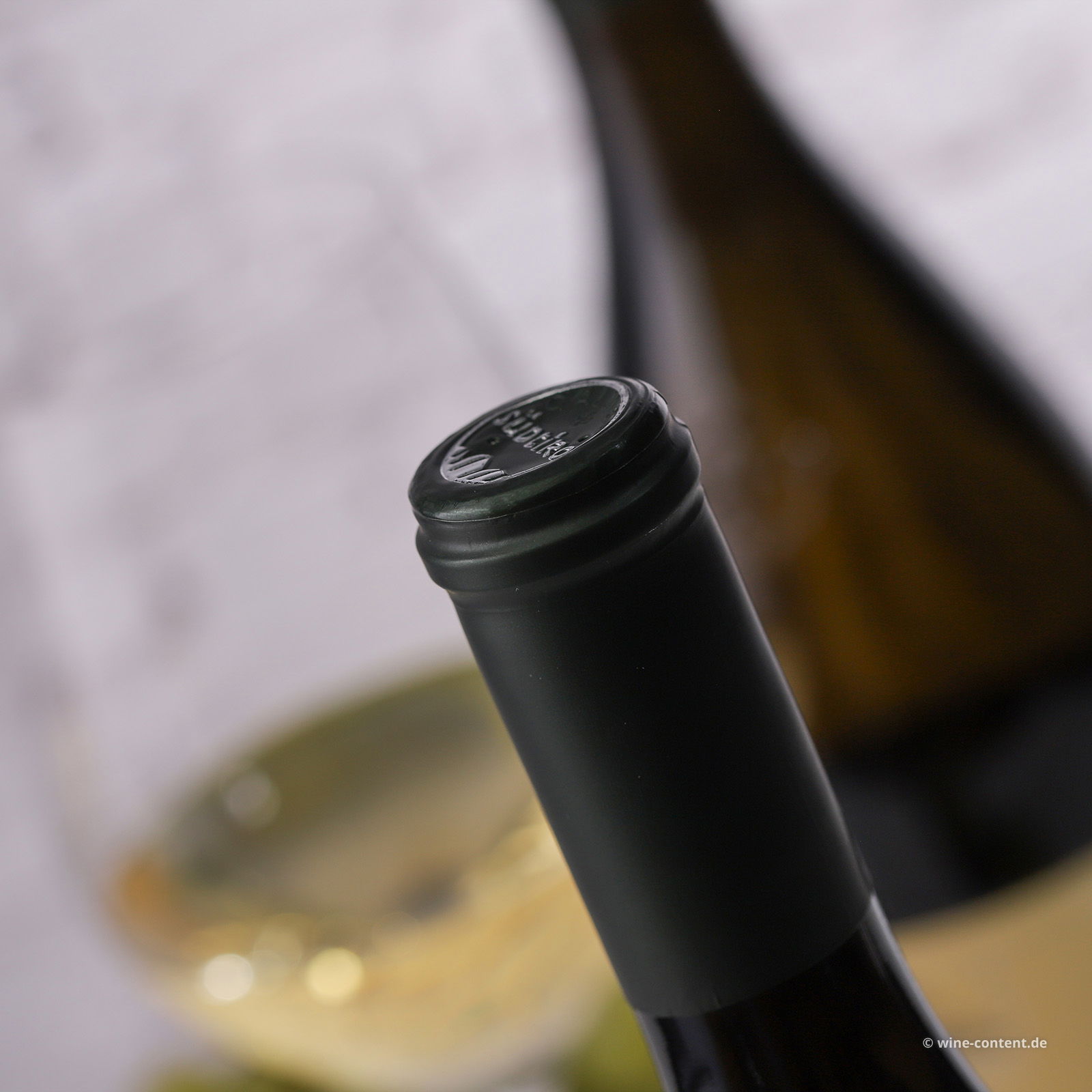 Chardonnay 2024 Tradition