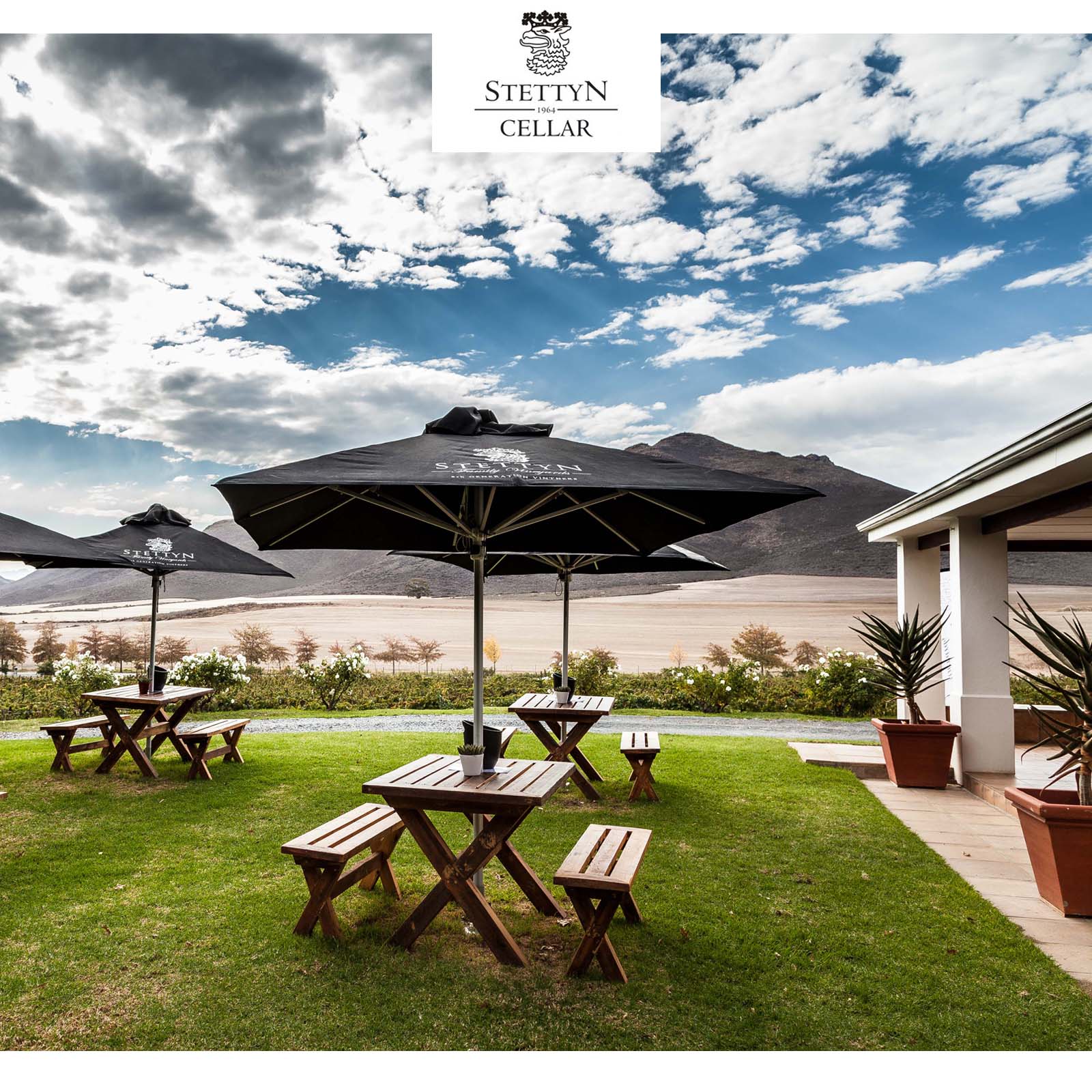 Chardonnay Pinot Noir 2024 The Guarded Valley