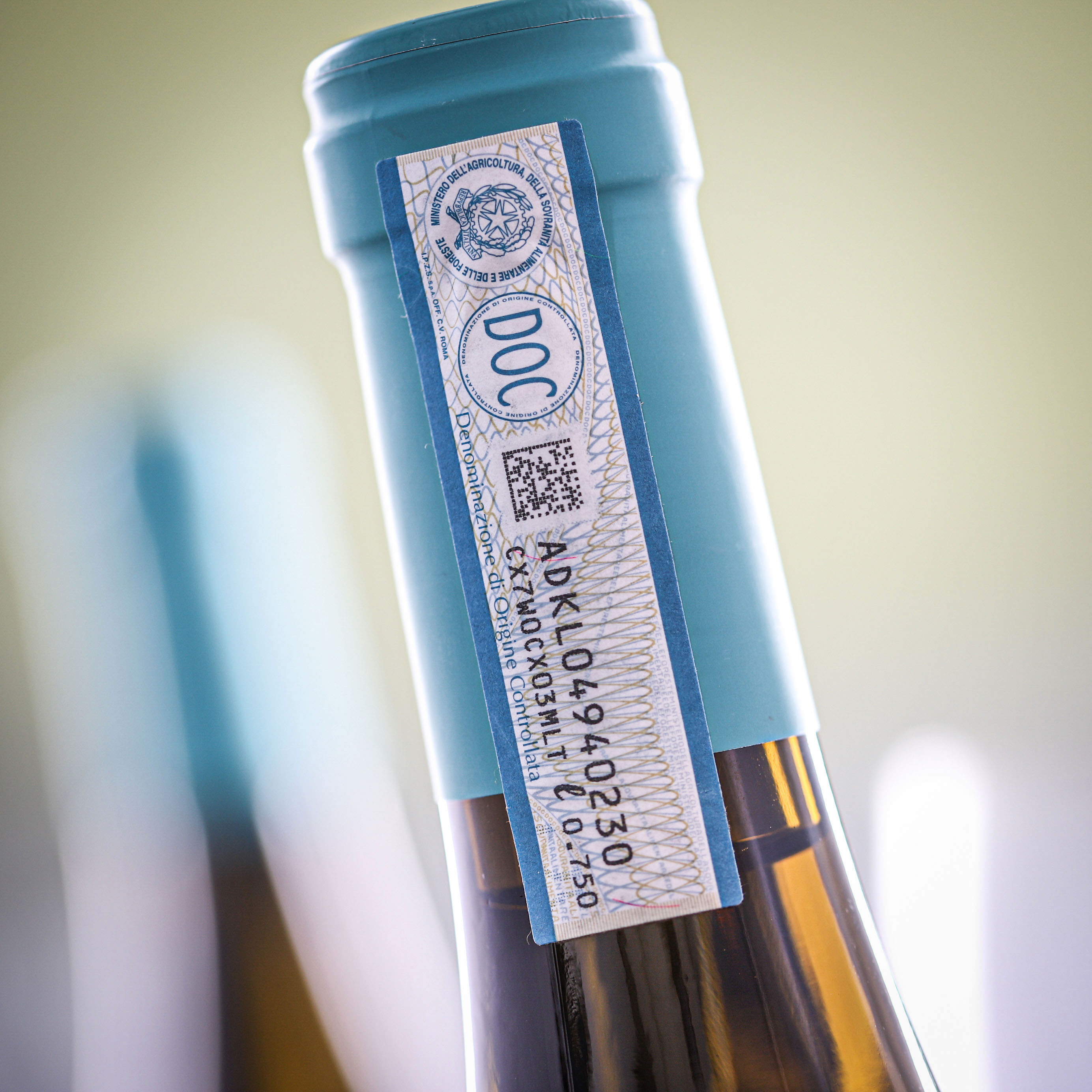 Zibibbo Sicilia 2025 Lighea