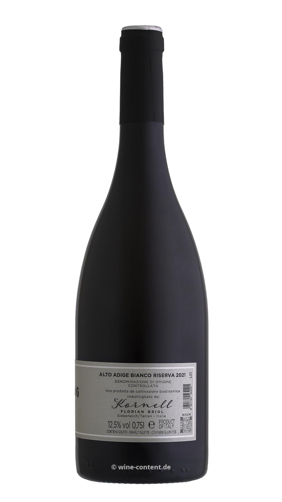 Aichberg Riserva 2021