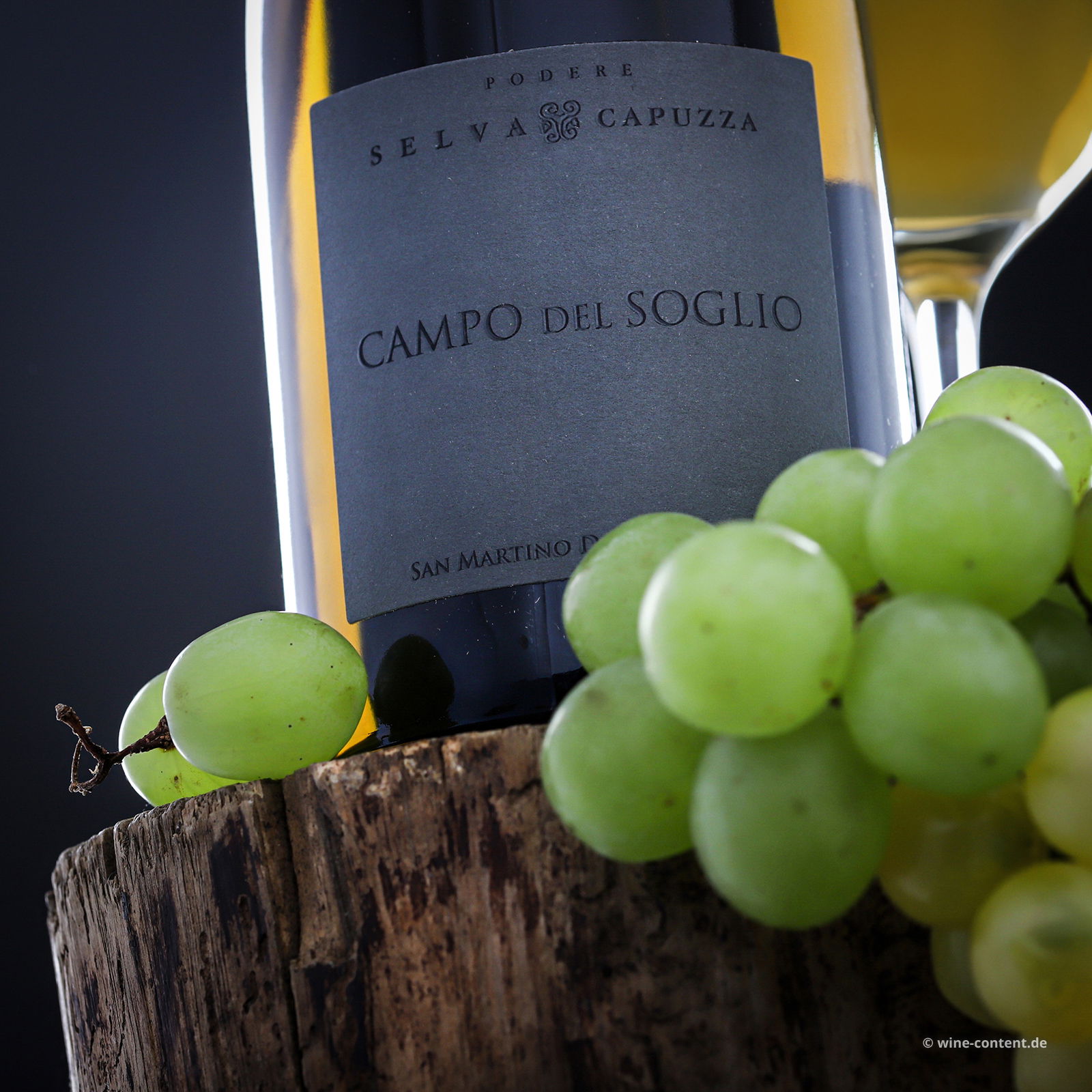 San Martino della Battaglia 2023 Campo del Soglio