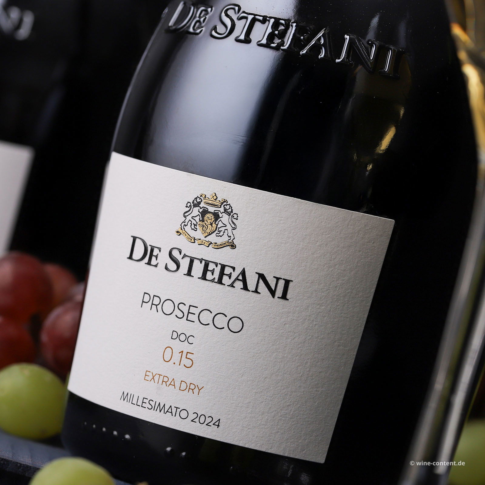 Prosecco 2024 0.15 Extra Dry