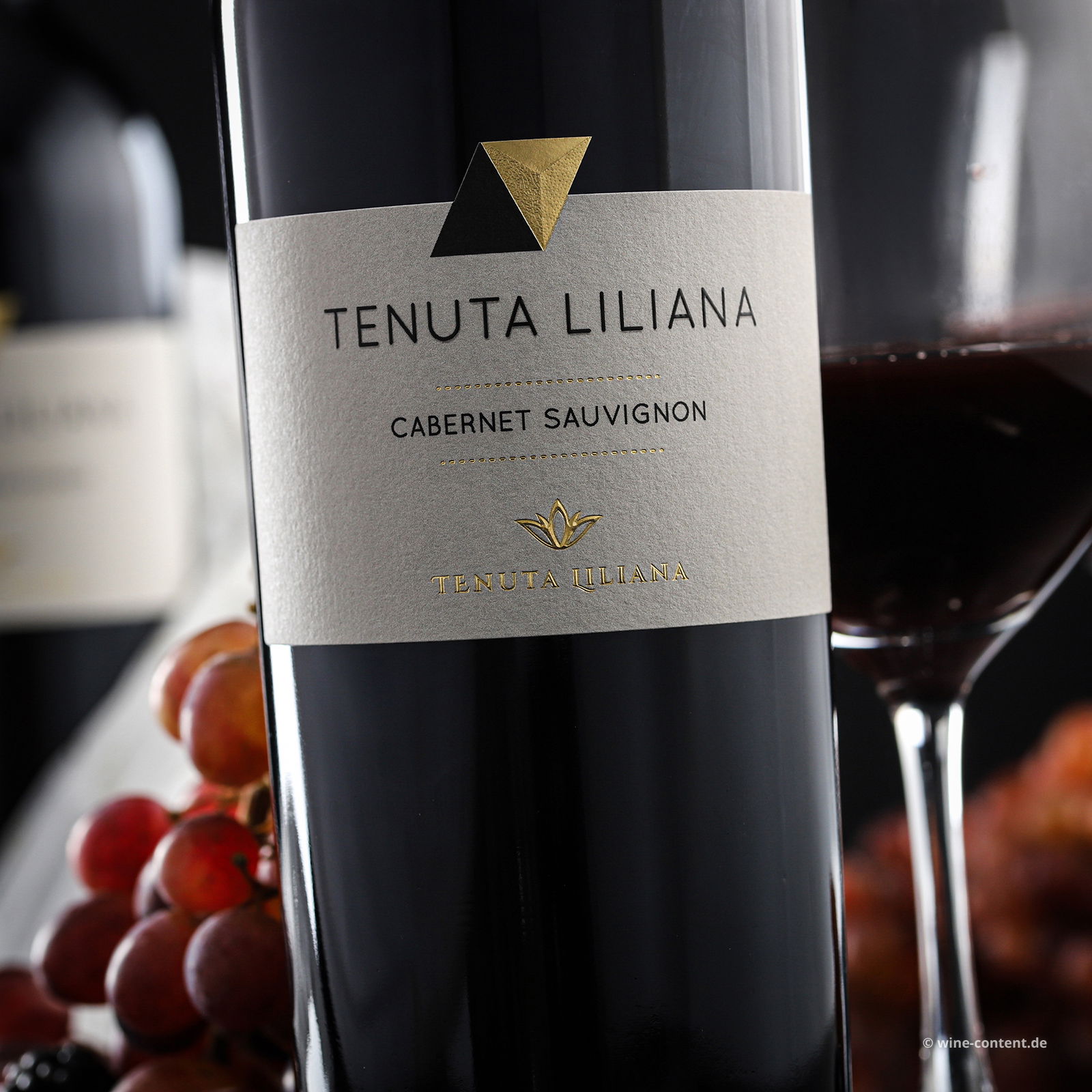 Cabernet Sauvignon Salento 2023