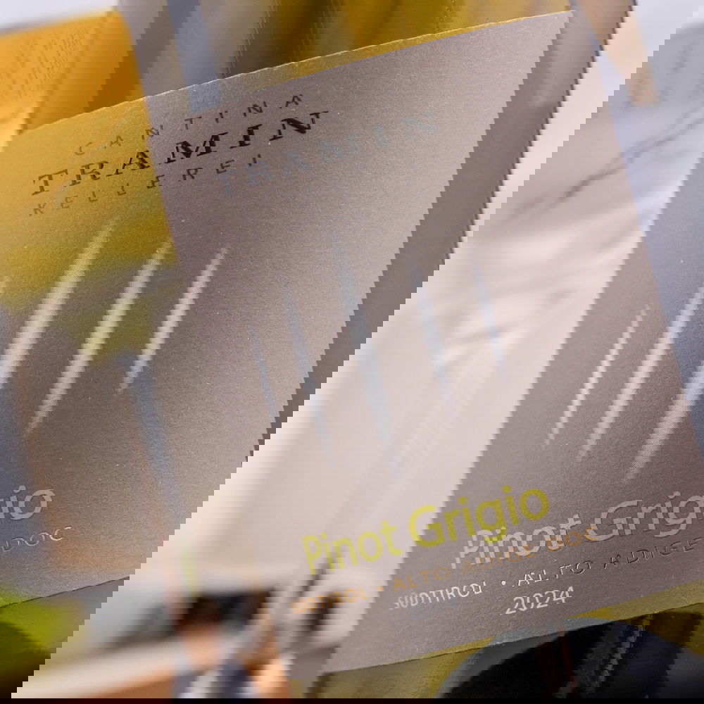 Pinot Grigio 2024 Classic