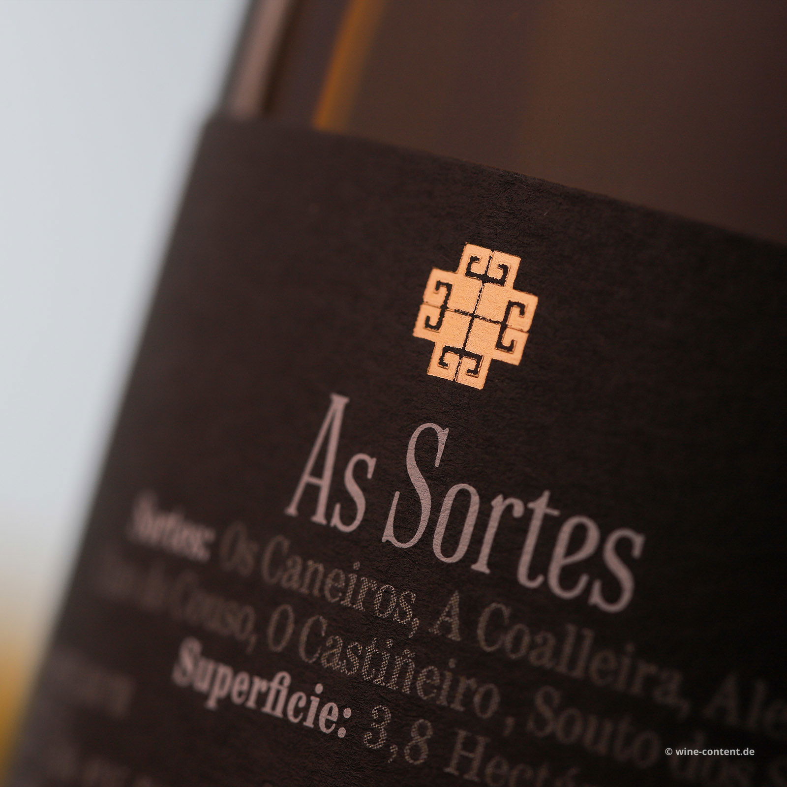 Godello 2022 As Sortes