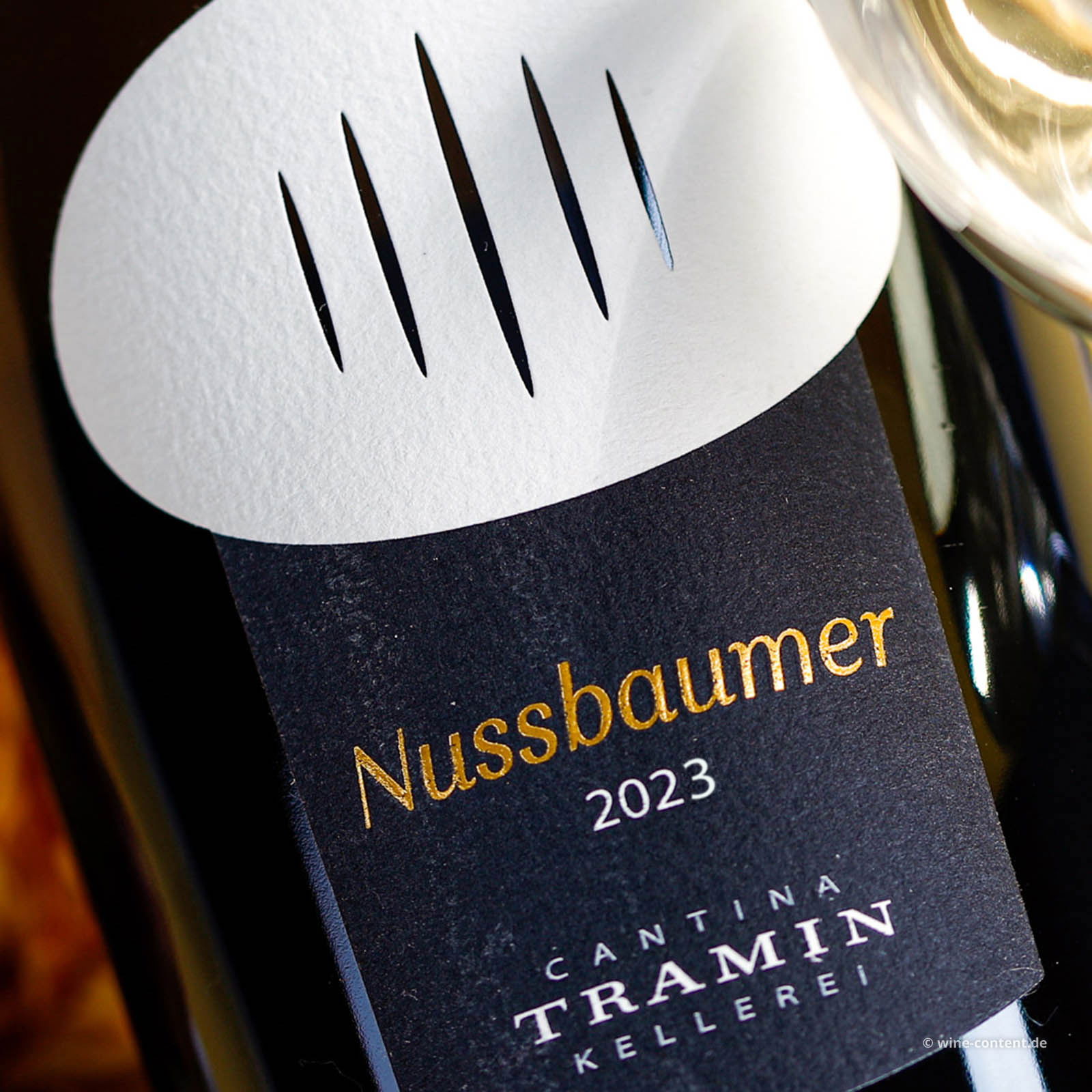 Gewürztraminer 2023 Nussbaumer