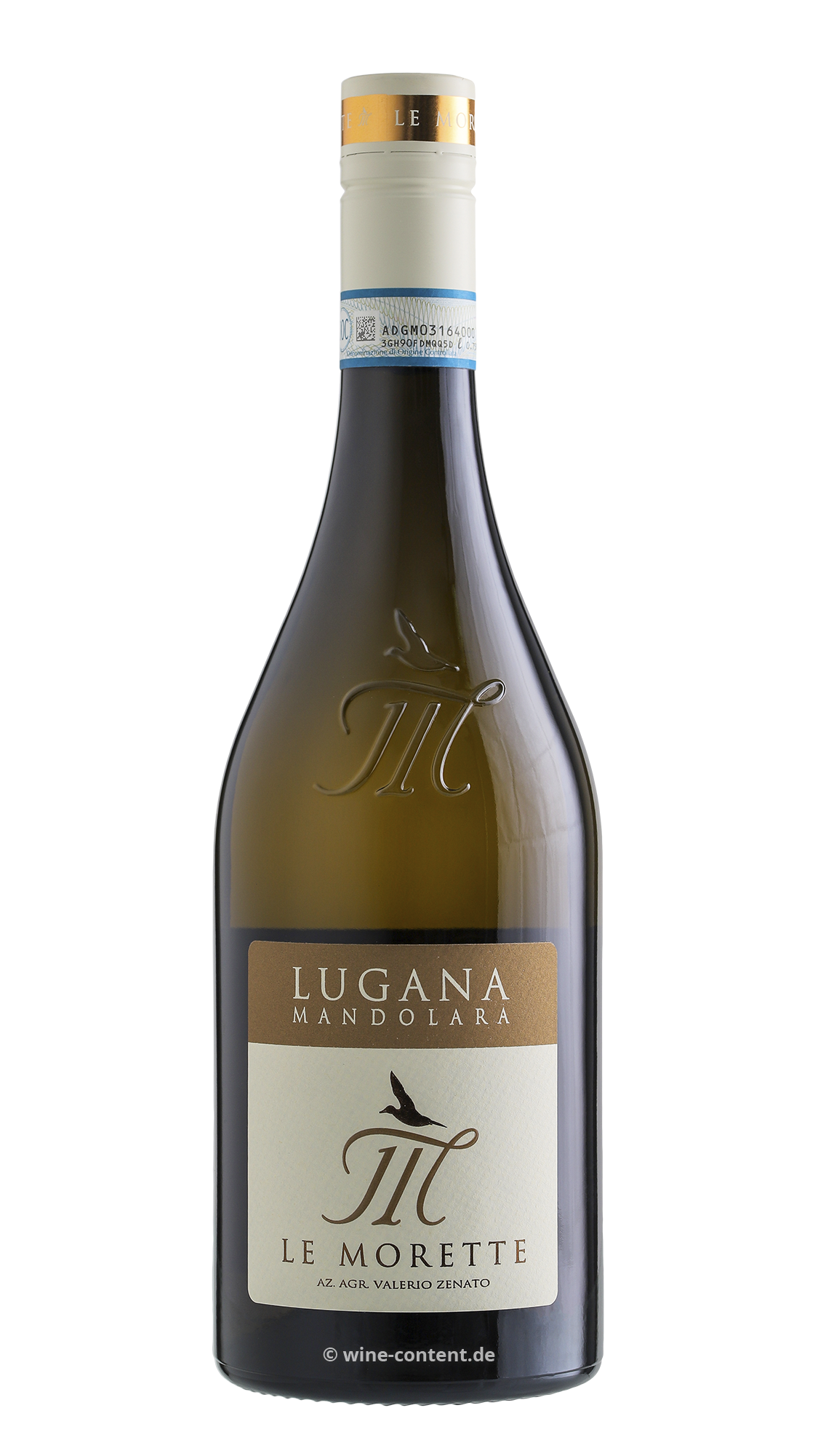 Lugana 2025 Mandolara