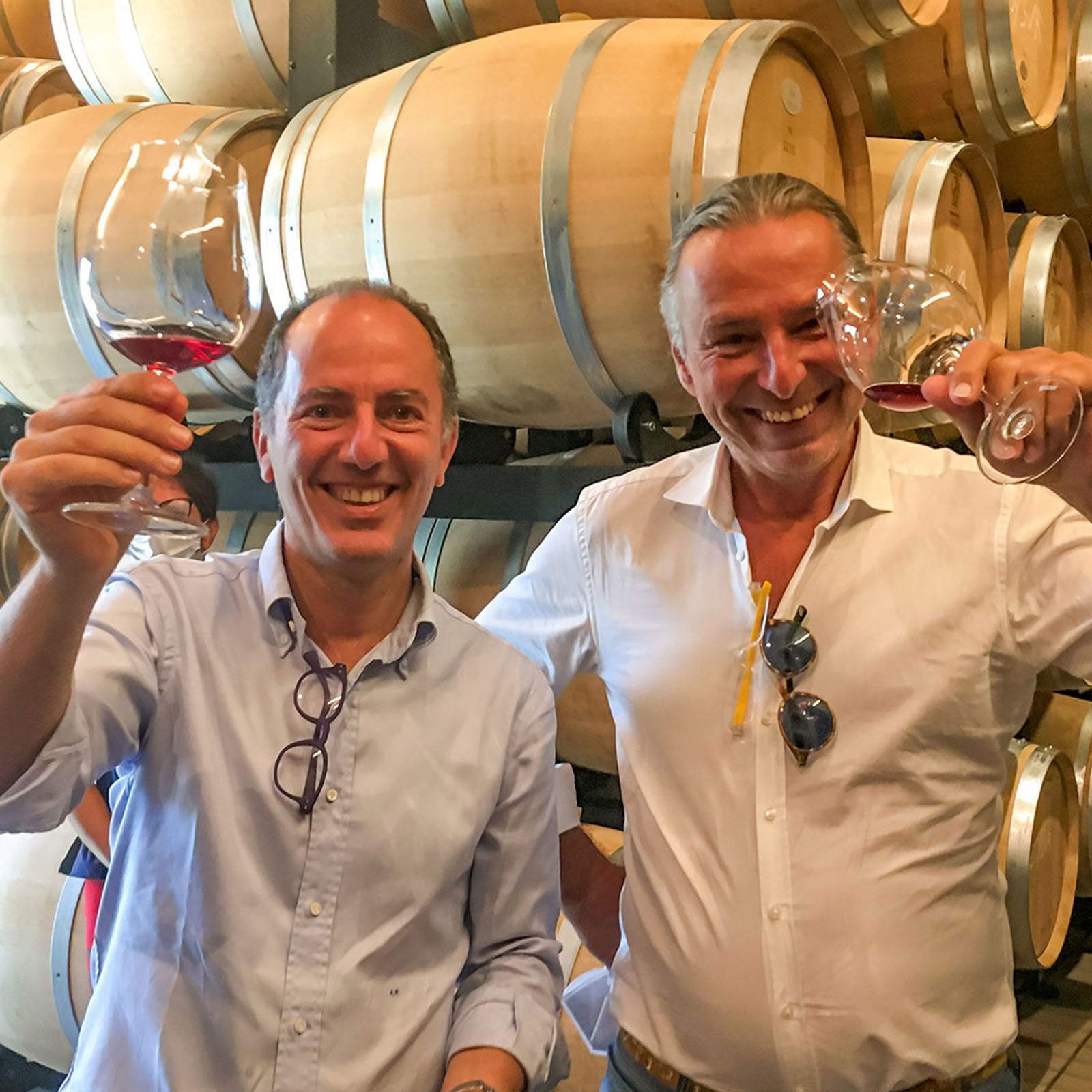 Grillo Sicilia 2024 Passiperduti