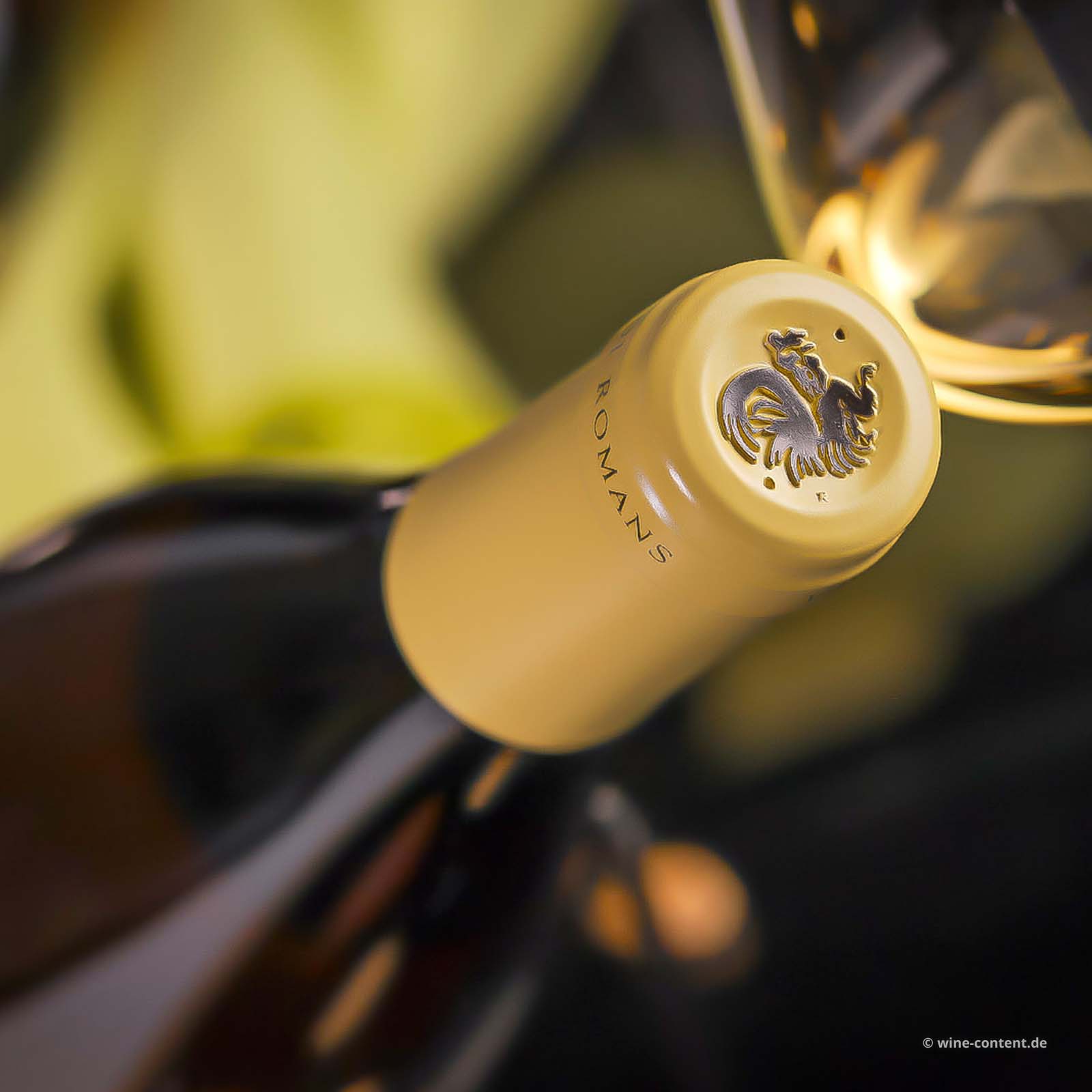 Pinot Grigio 2023 Dessimis