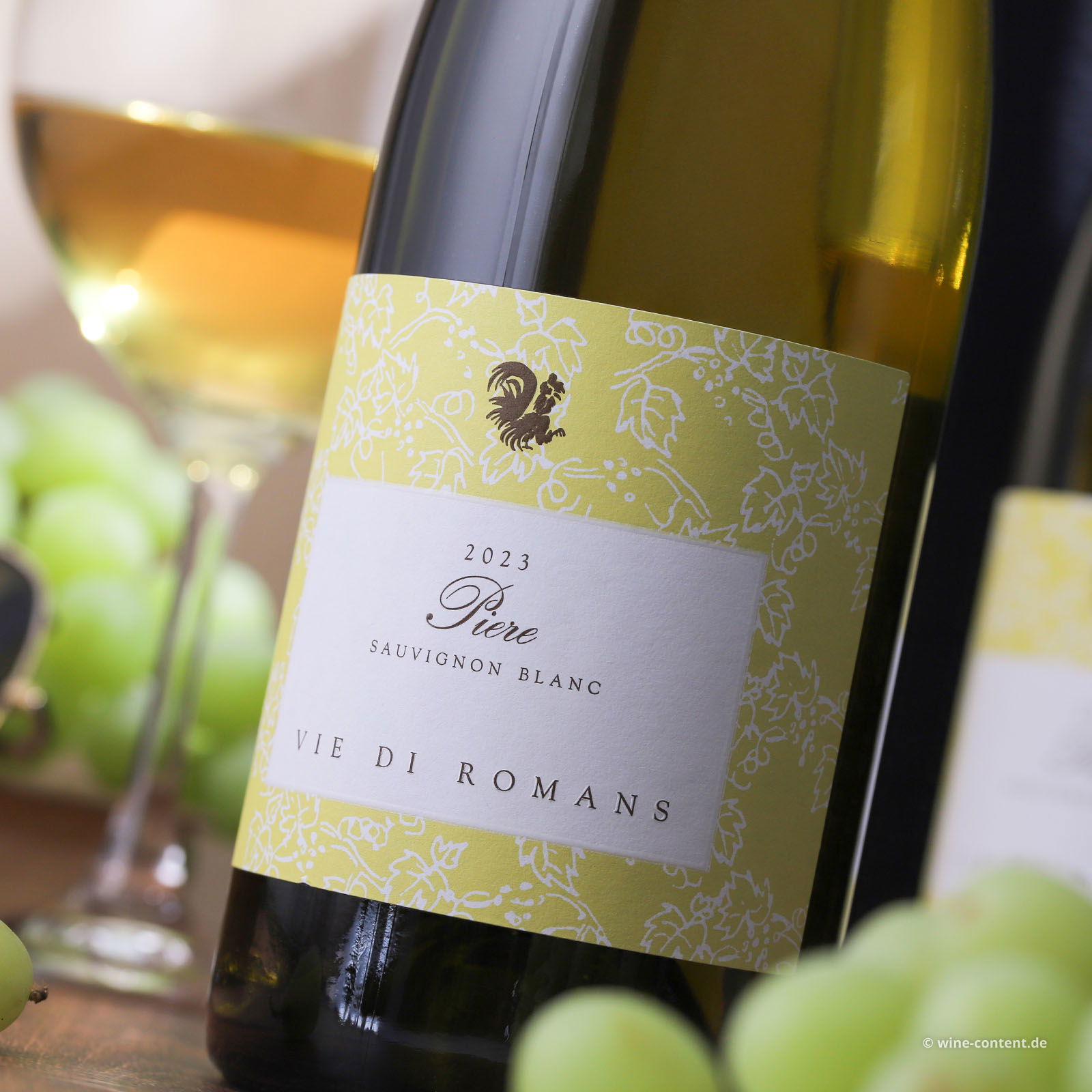 Sauvignon Blanc 2023 Piere