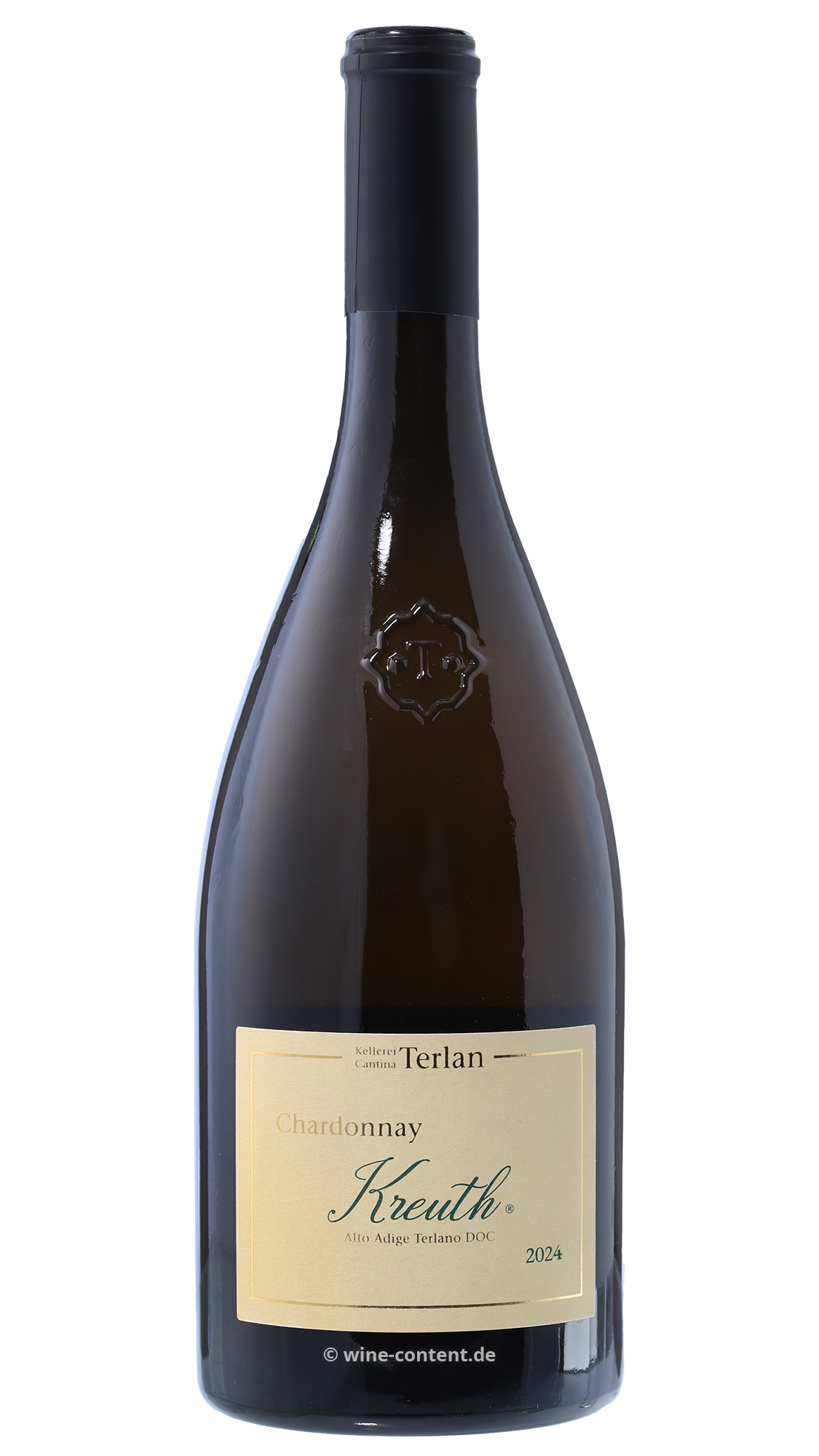 Chardonnay 2024 Kreuth