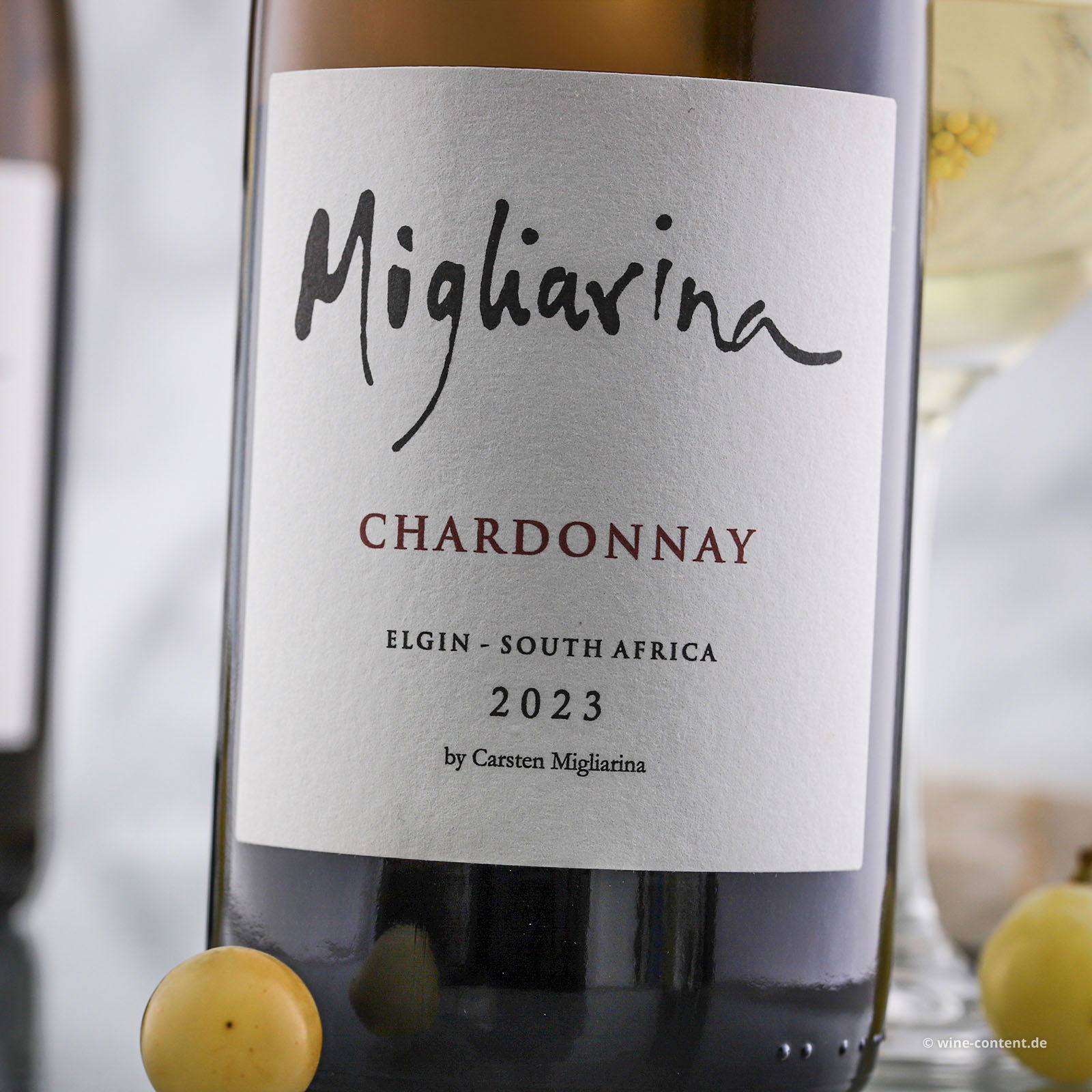 Chardonnay 2023